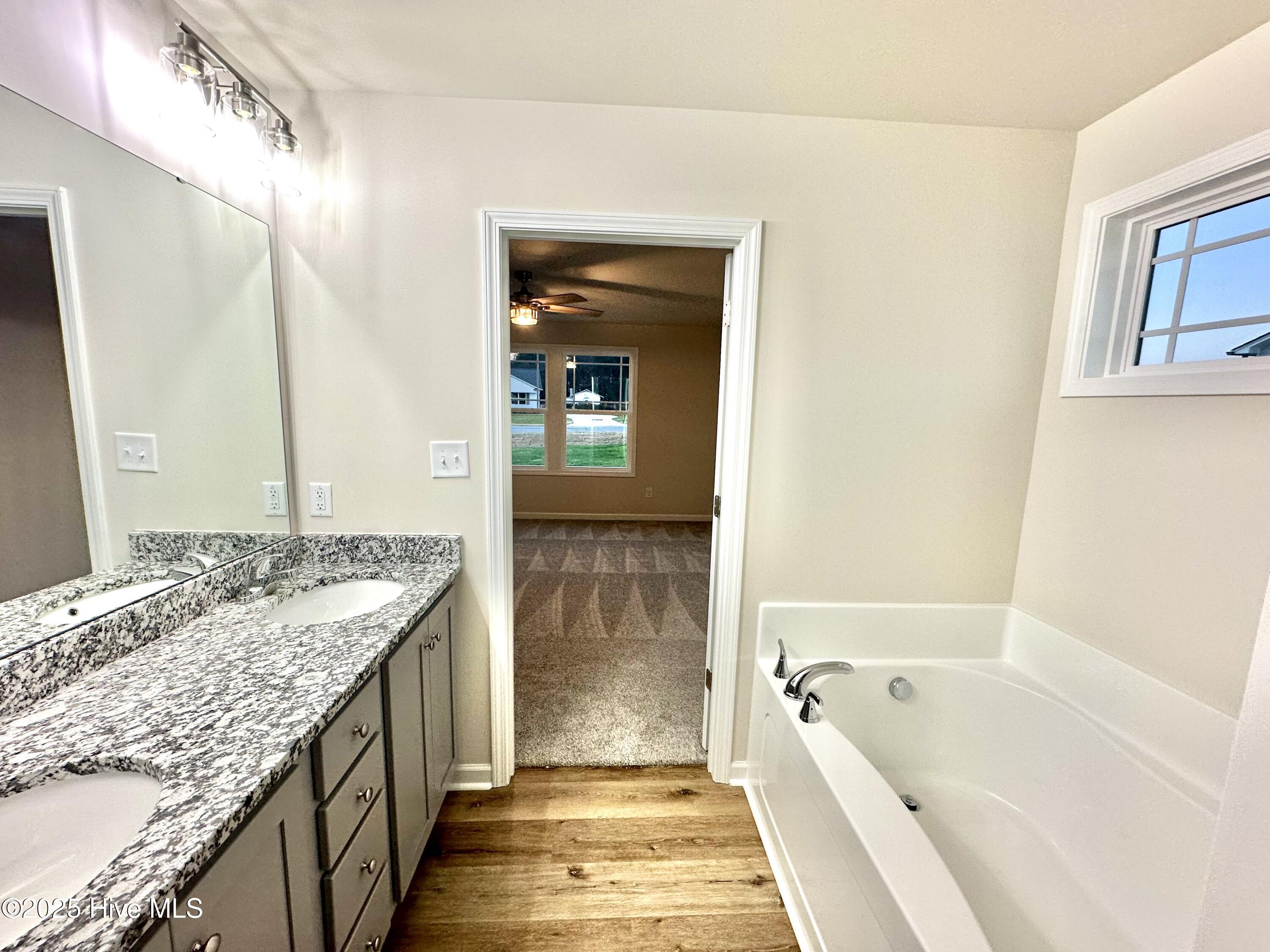 114 Dees Meadow Lane, Fremont, NC, 27830