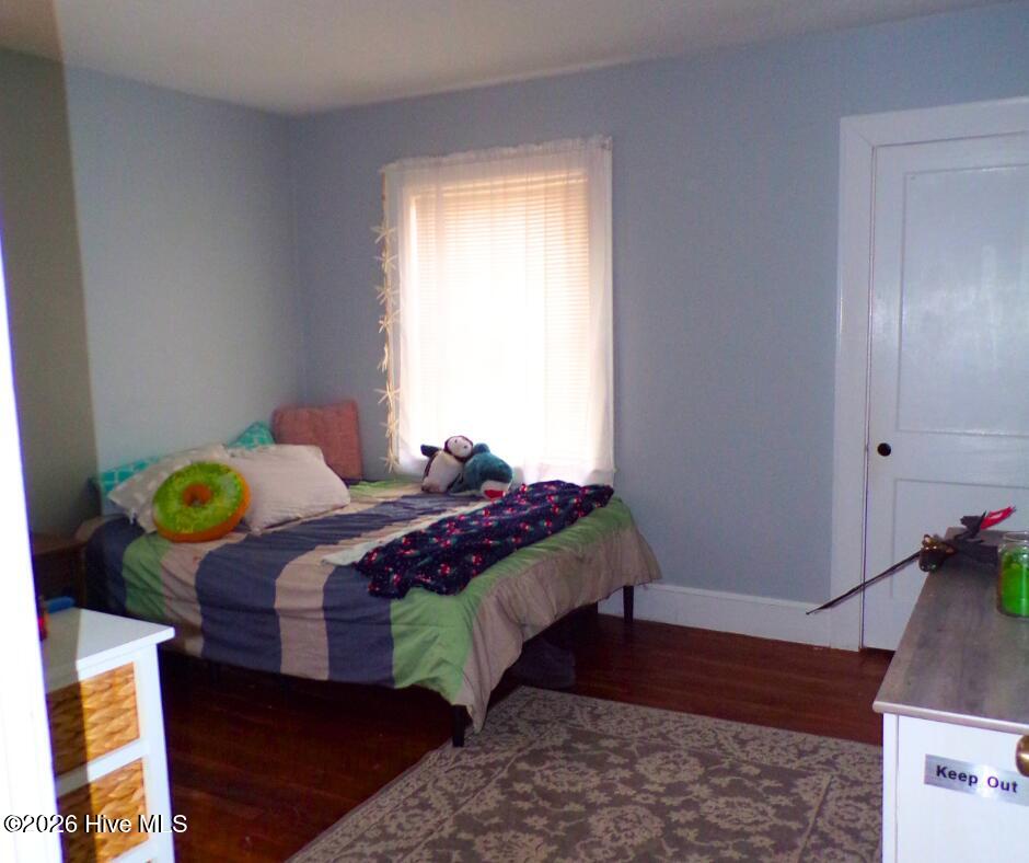 1534 W Thomas Street, Rocky Mount, NC, 27804