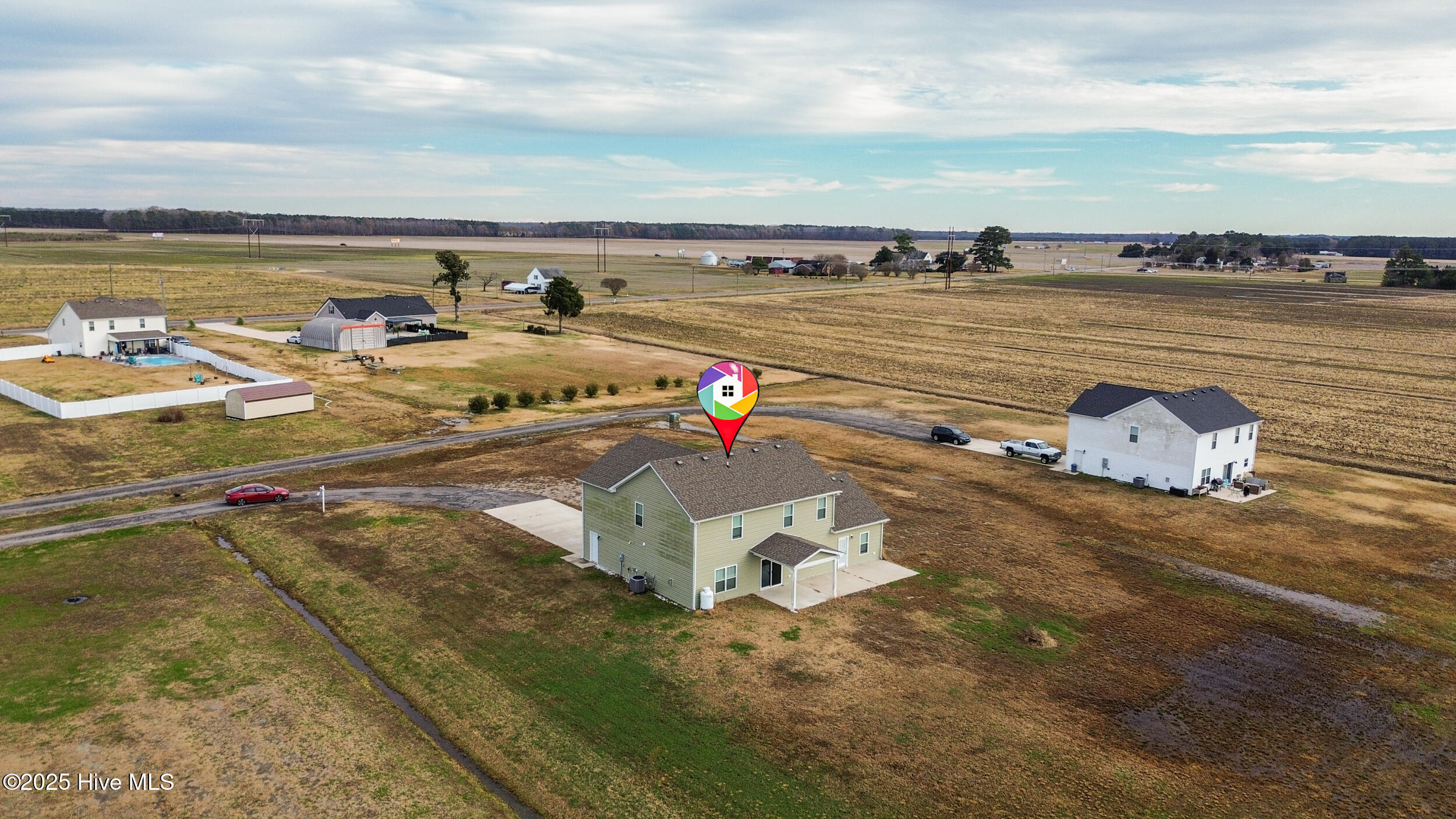 438 N Indiantown Road, Shawboro, NC, 27973