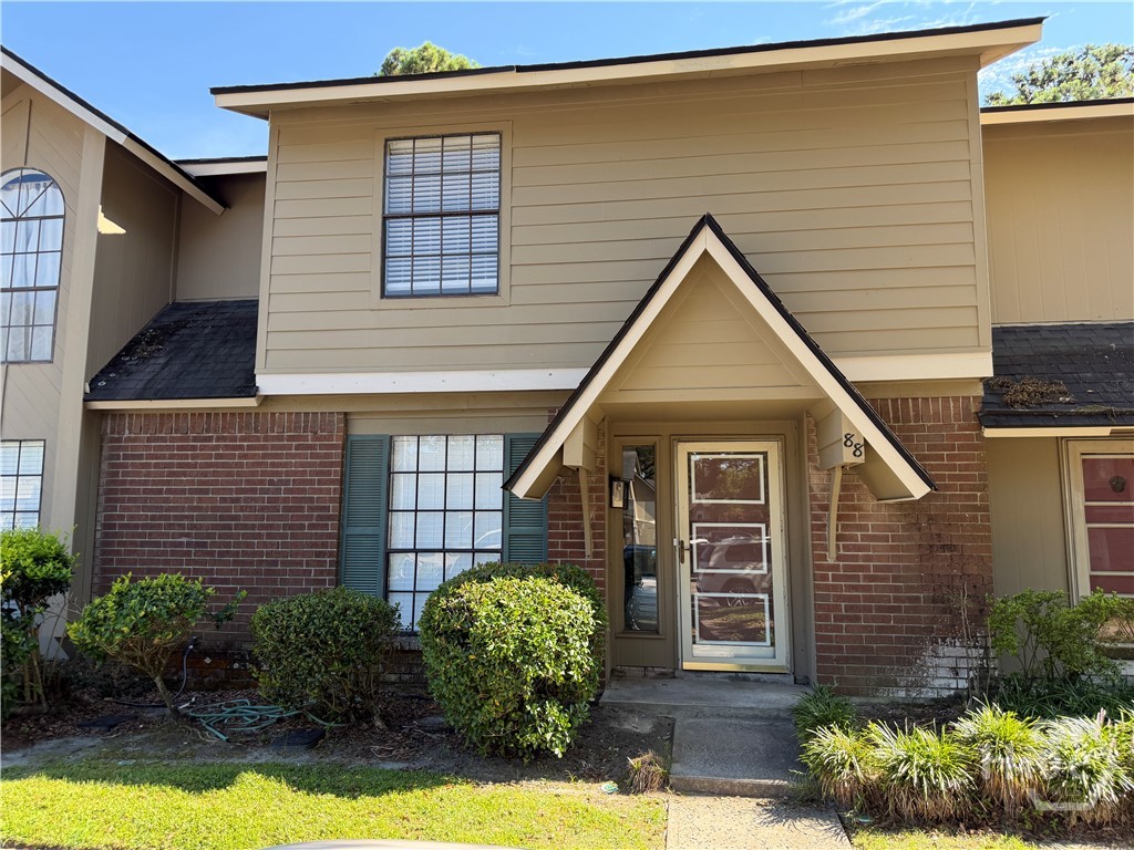 1st image of 459 Mall Blvd #88, Savannah, GA 31406 | MLS# SA361638