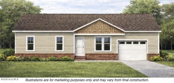 Homes for sale in Maysville, NC | 506 Hadnot Ave, Maysville, NC 28555 | MLS# 100552865