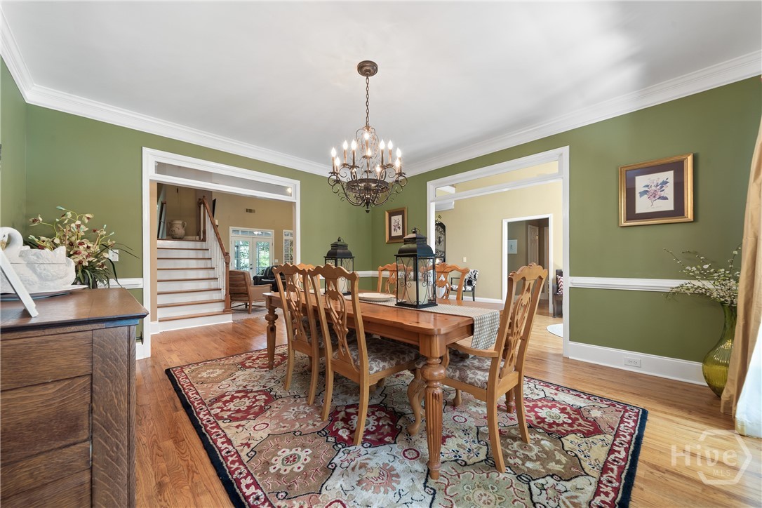 1050 Cedar Grove Drive, Buckhead, GA, 30650