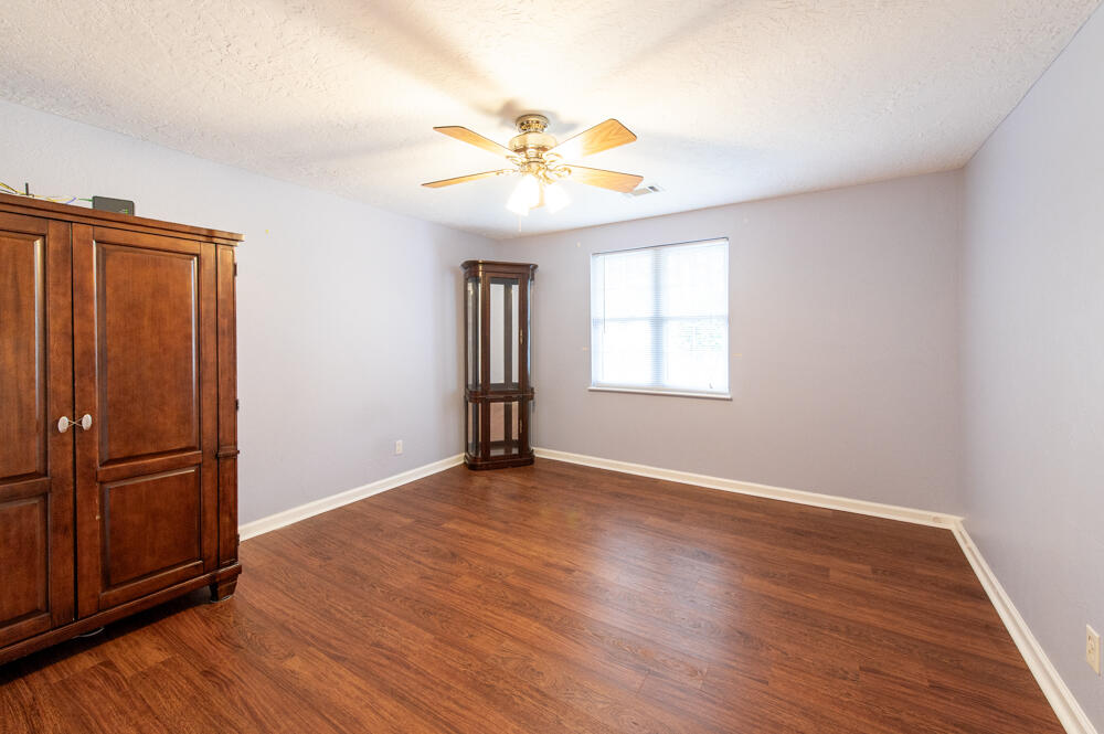 Spare Bedroom!