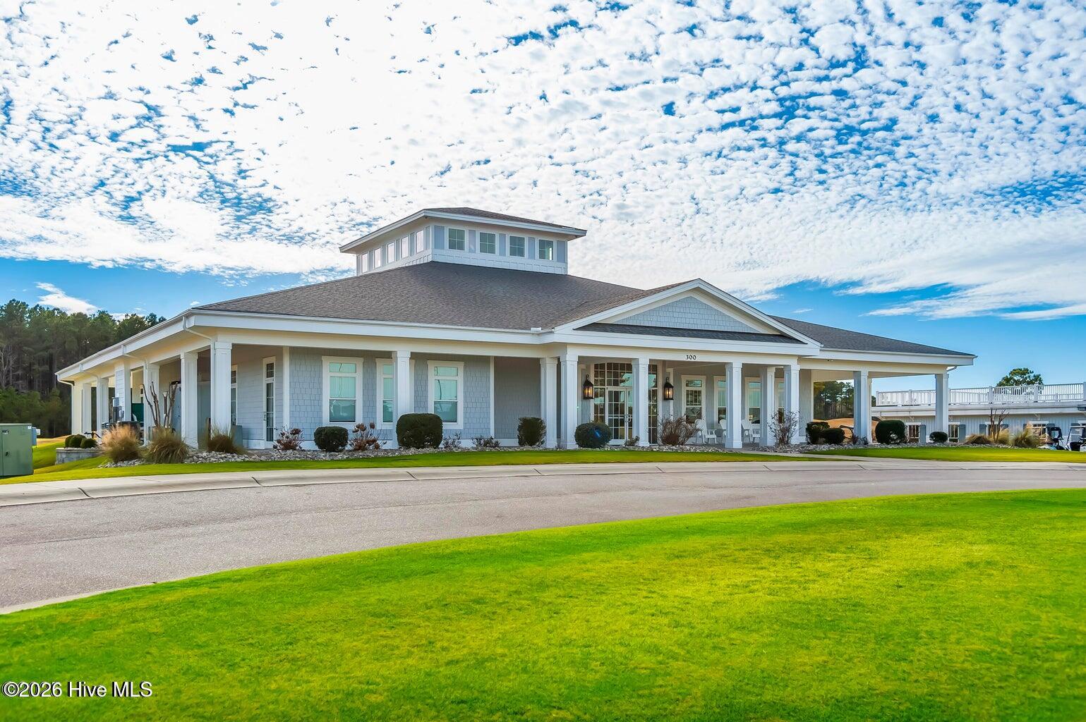 210 Windswept Lane,Beaufort