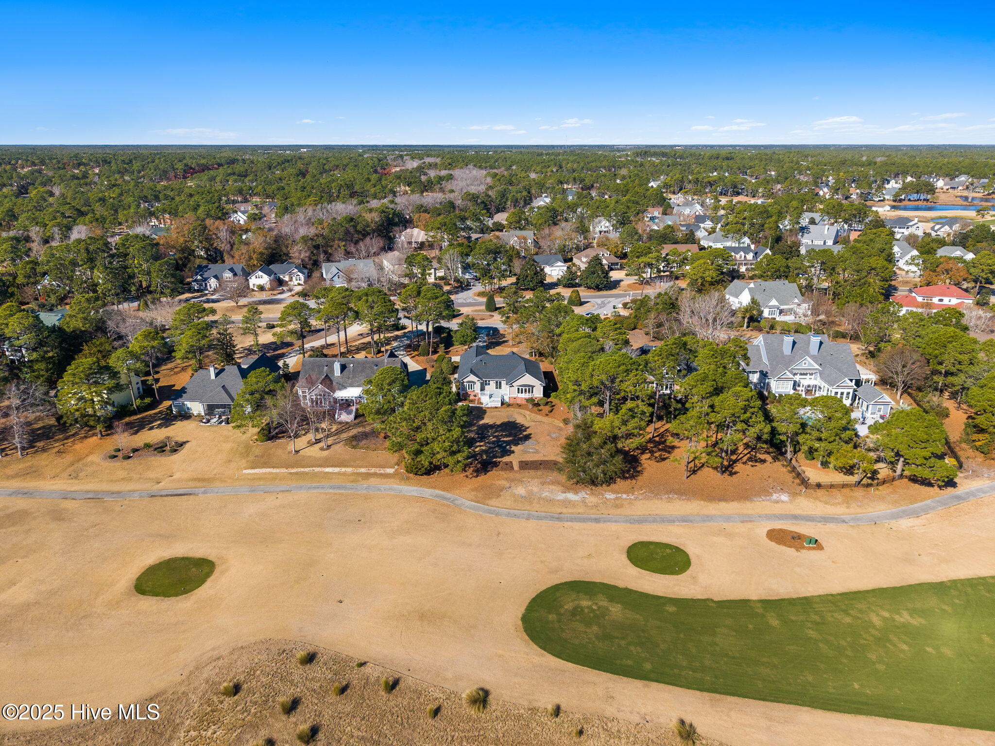 3223 St Andrews Circle SE, Southport, NC, 28461