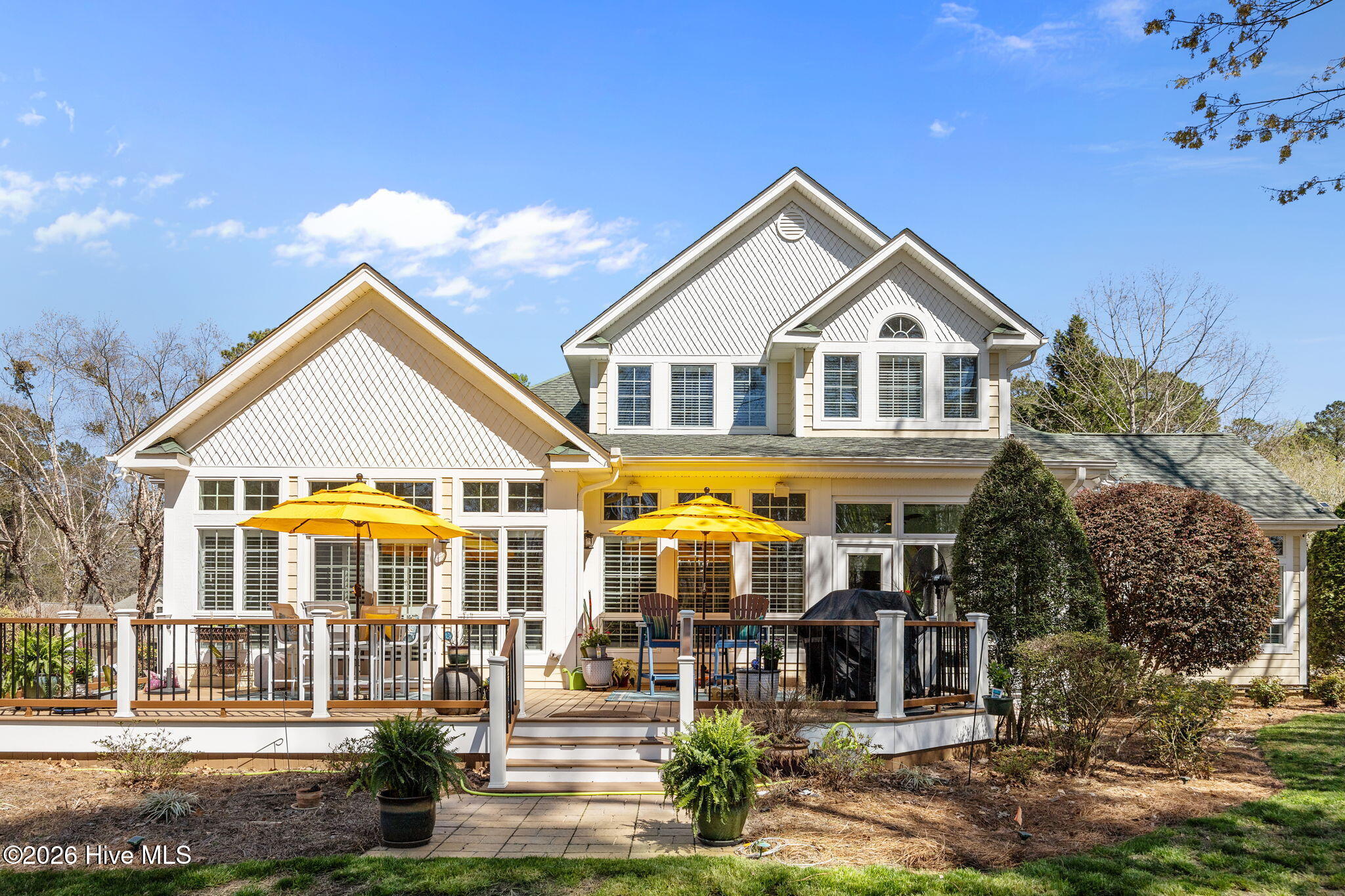 Homes for sale in Chocowinity, NC | 922 Potomac Dr, Chocowinity, NC 27817 | MLS# 100561500