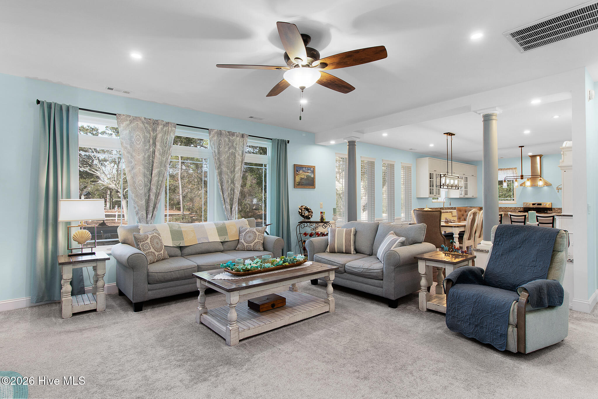 203 George Taylor Road, Newport, NC, 28570