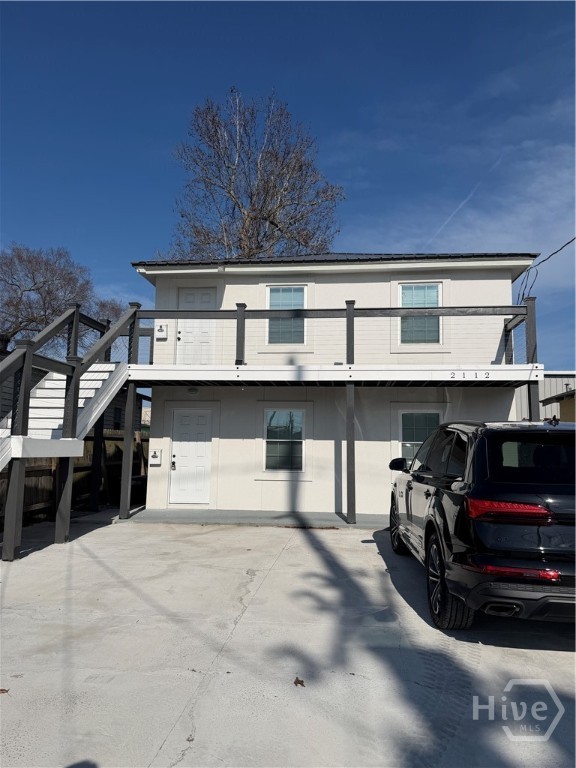 3383 W Railroad Boulevard, Newport, NC, 28570