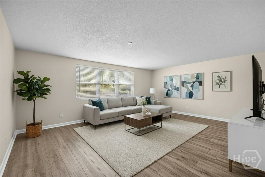 This photo has been virtually staged