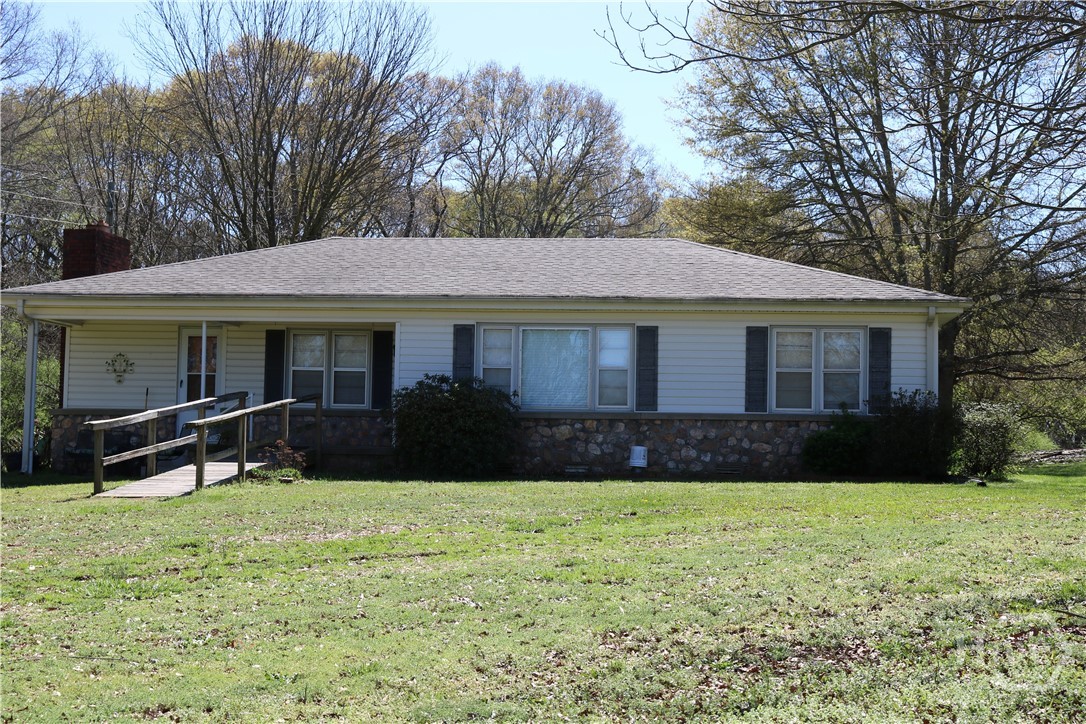 Property at 2139 Jones Chapel Shiloh Rd