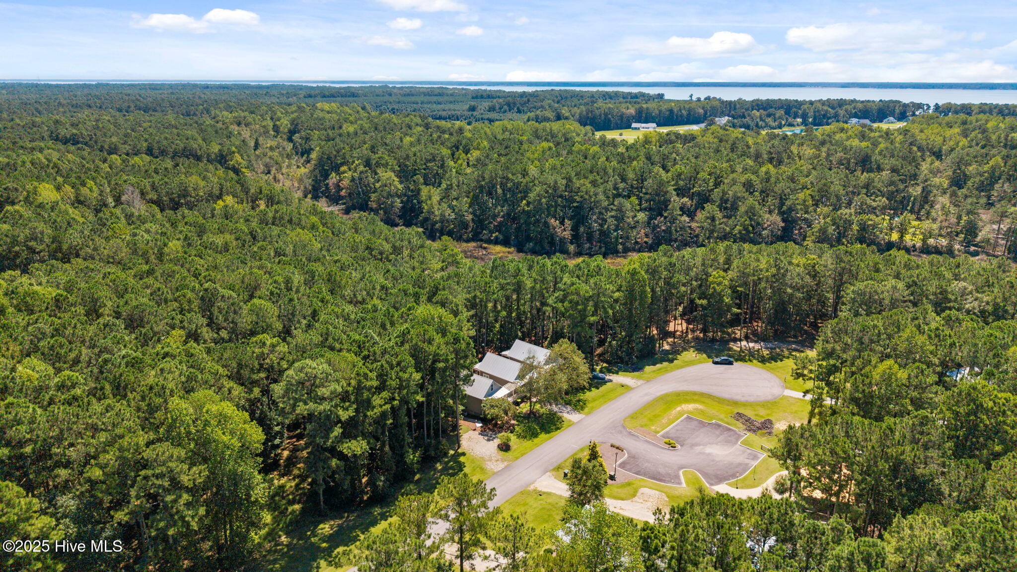 999 A Mill Creek Drive,Minnesott Beach