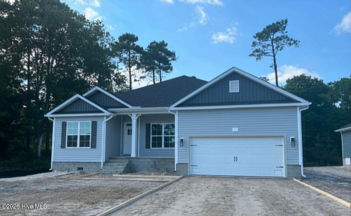 2108 Caracara Drive,New Bern