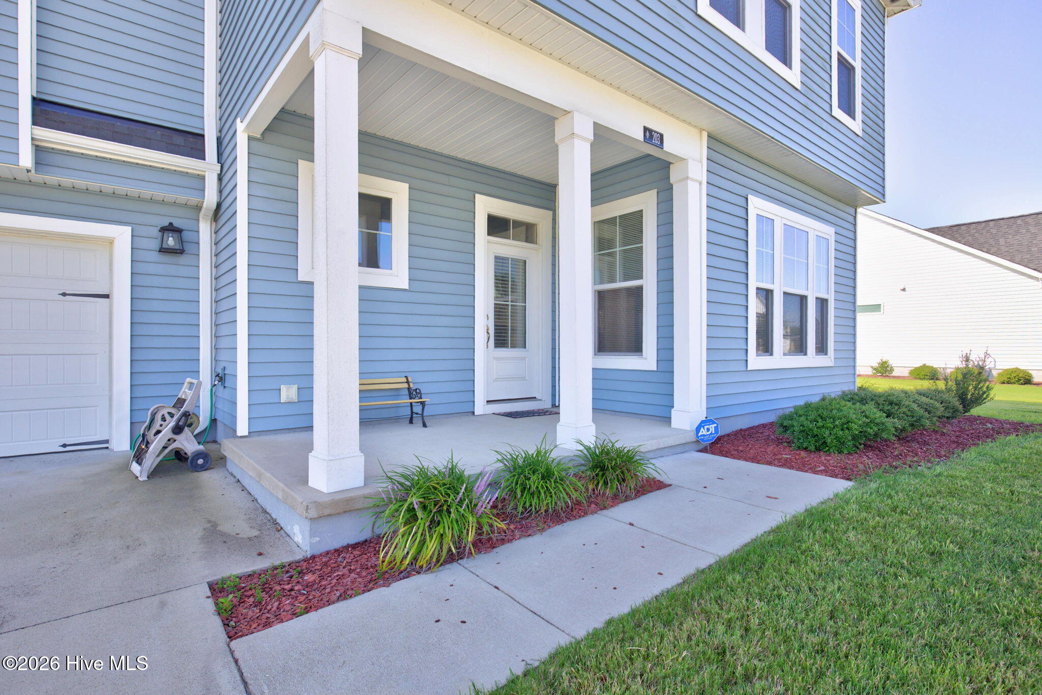 4th image of 203 Farmstead Loop, Moyock, NC 27958 | MLS# 100597651