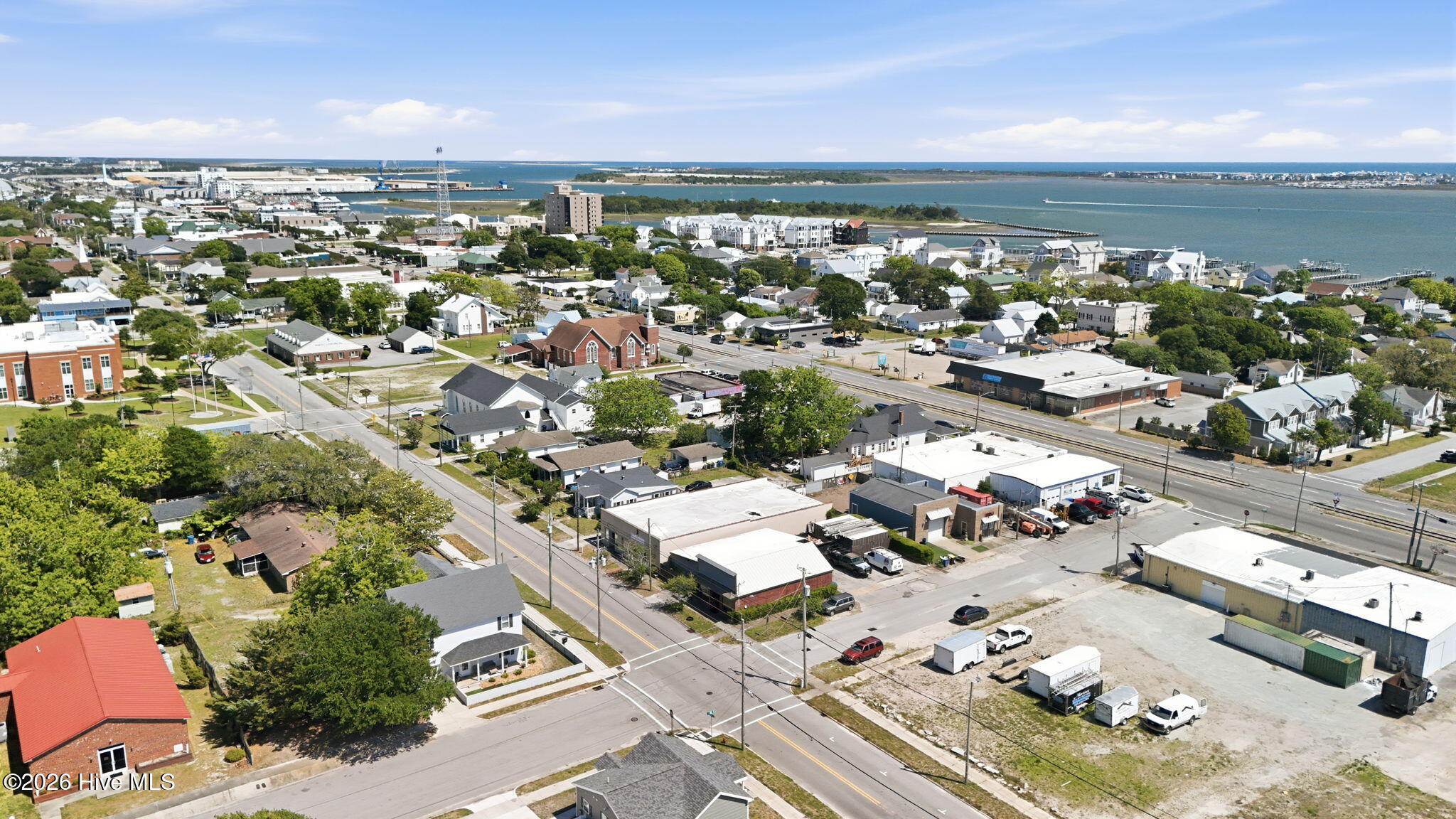 1211 Bridges Street,Morehead City