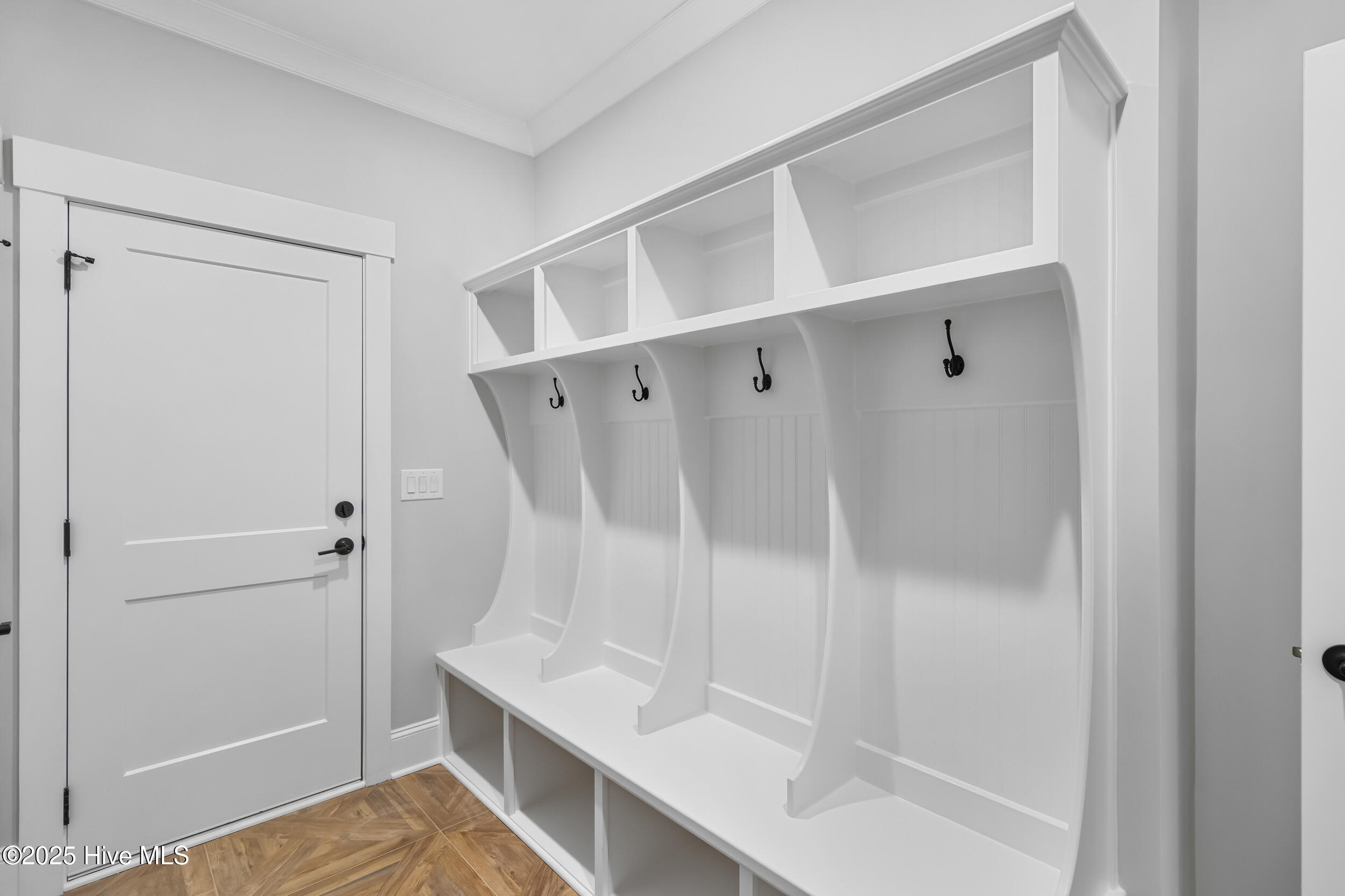 Mudroom