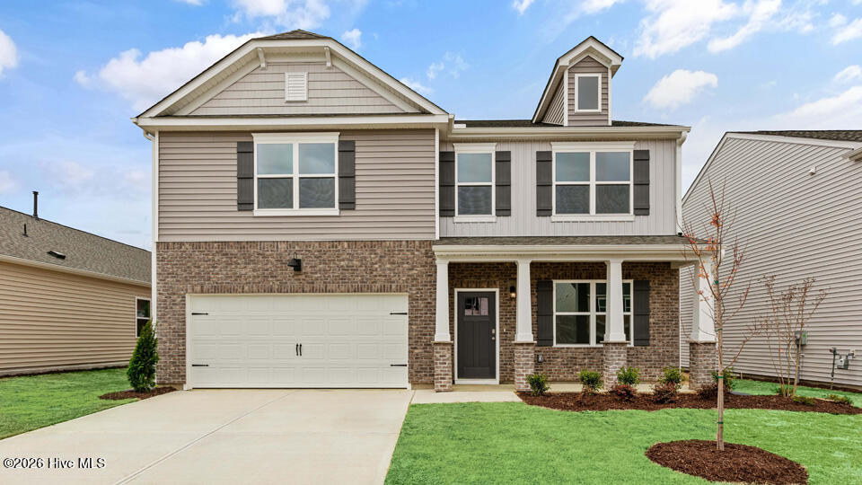1st image of 527 Ashley Run, Sanford, NC 27330 | MLS# 100593938