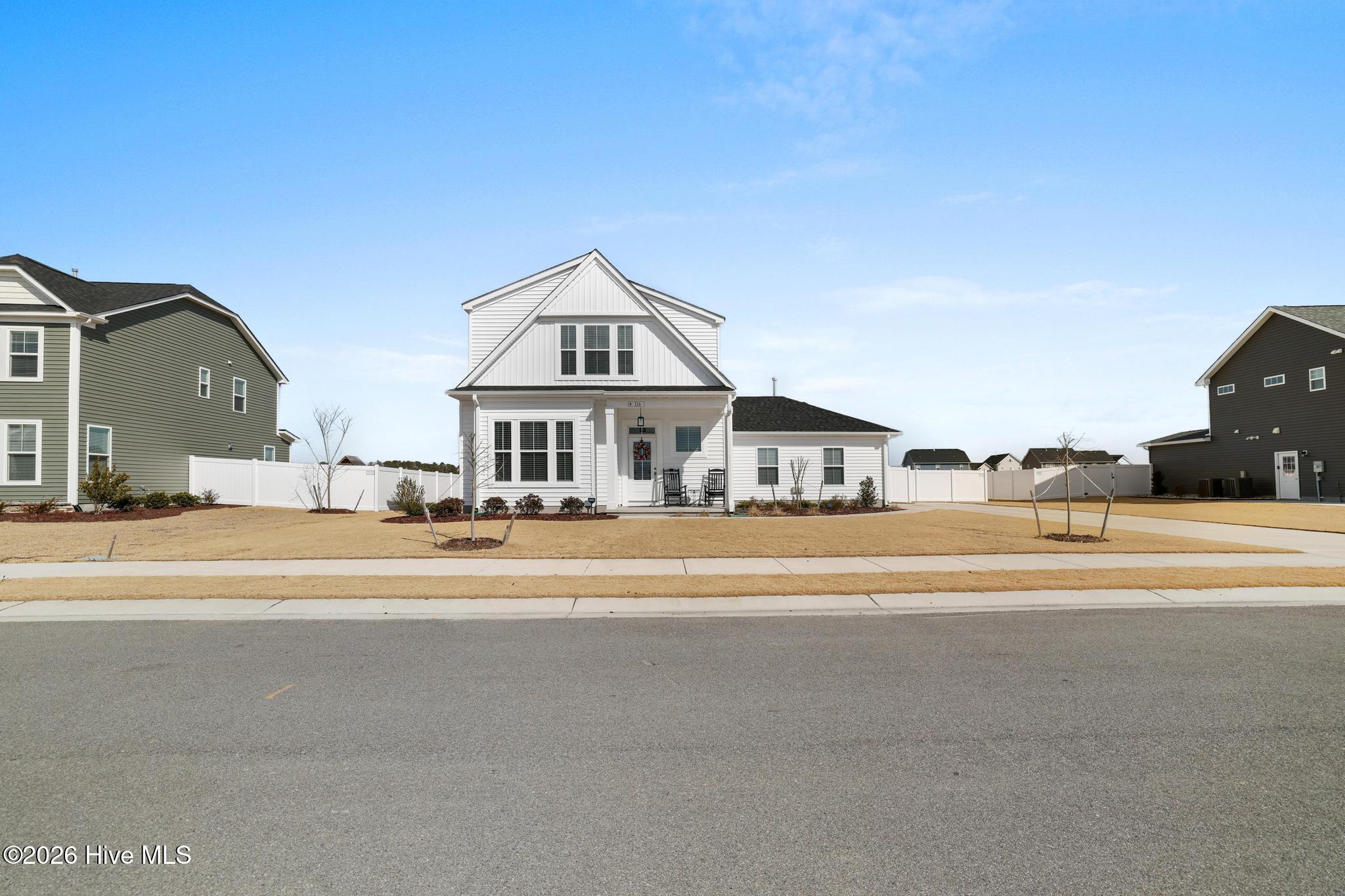 Homes for sale in Moyock, NC | 116 Arbormoor Ln, Moyock, NC 27958 | MLS# 100553361