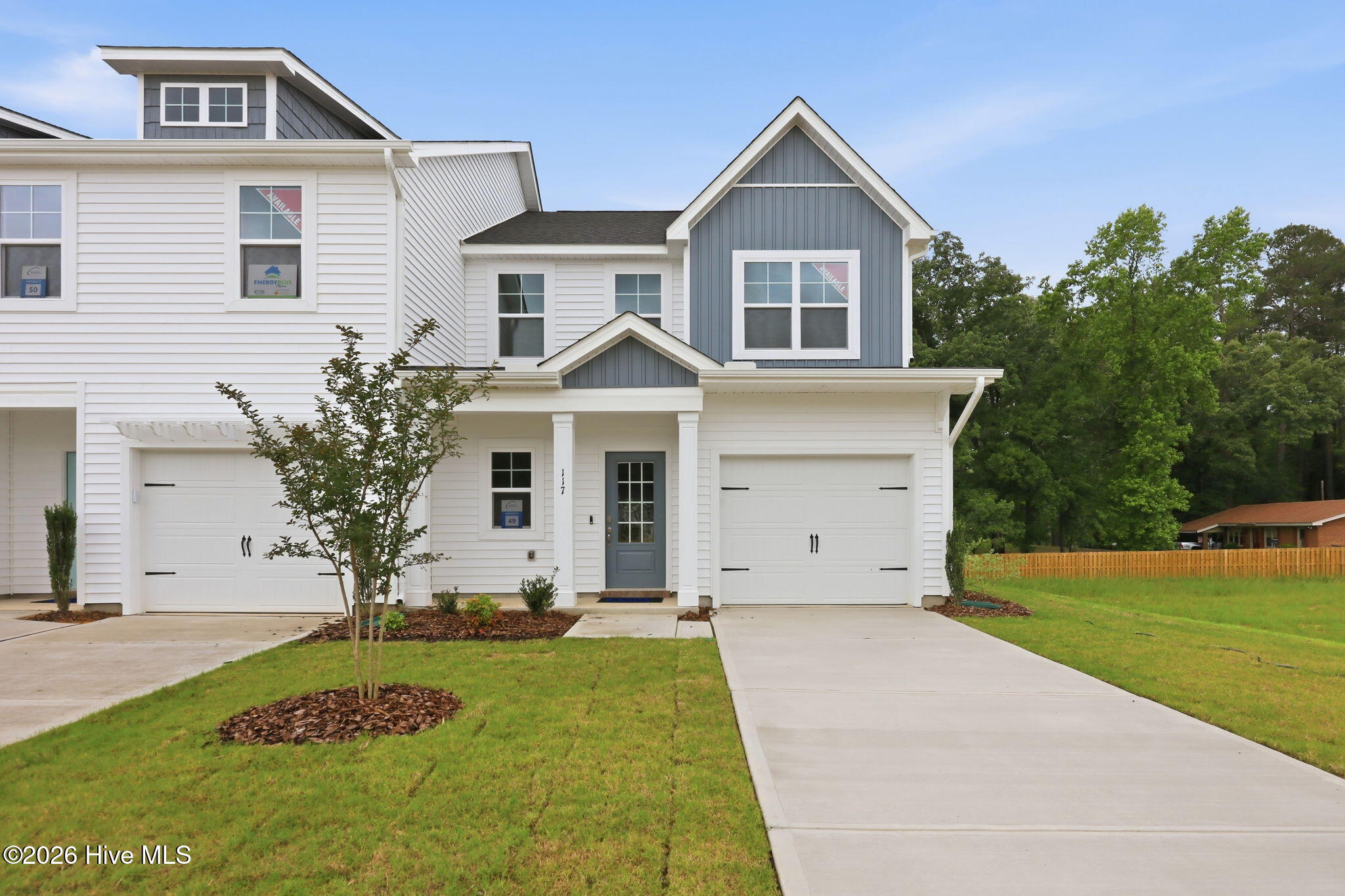 117 Michter Street, #49, Vass, NC 28394 Listing Photo  1