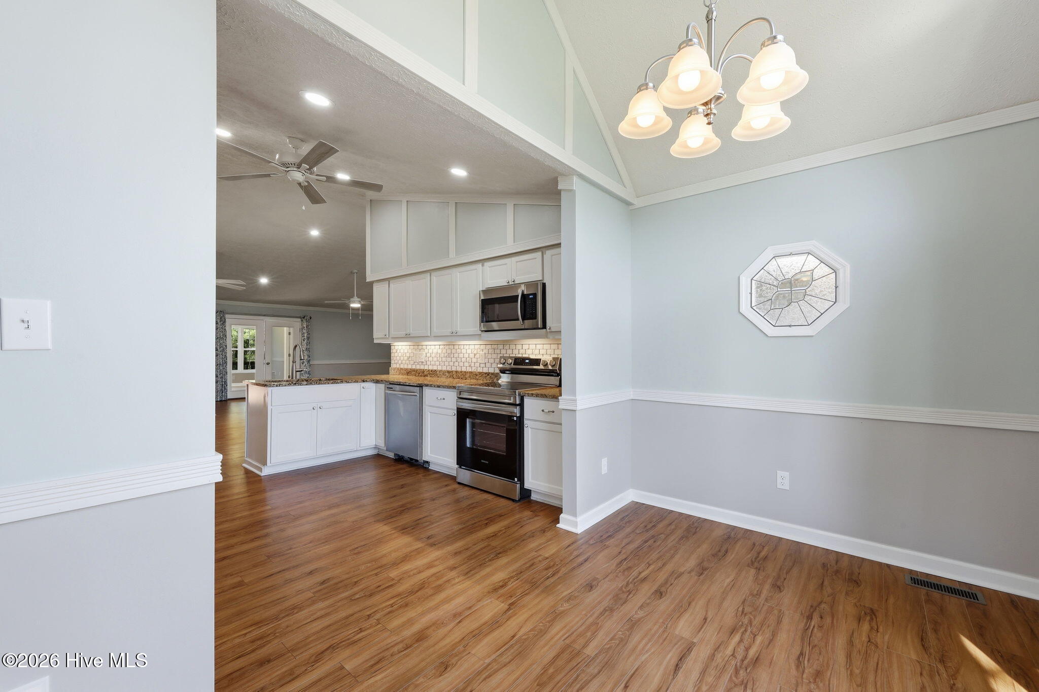 6207 Gondolier Drive,New Bern