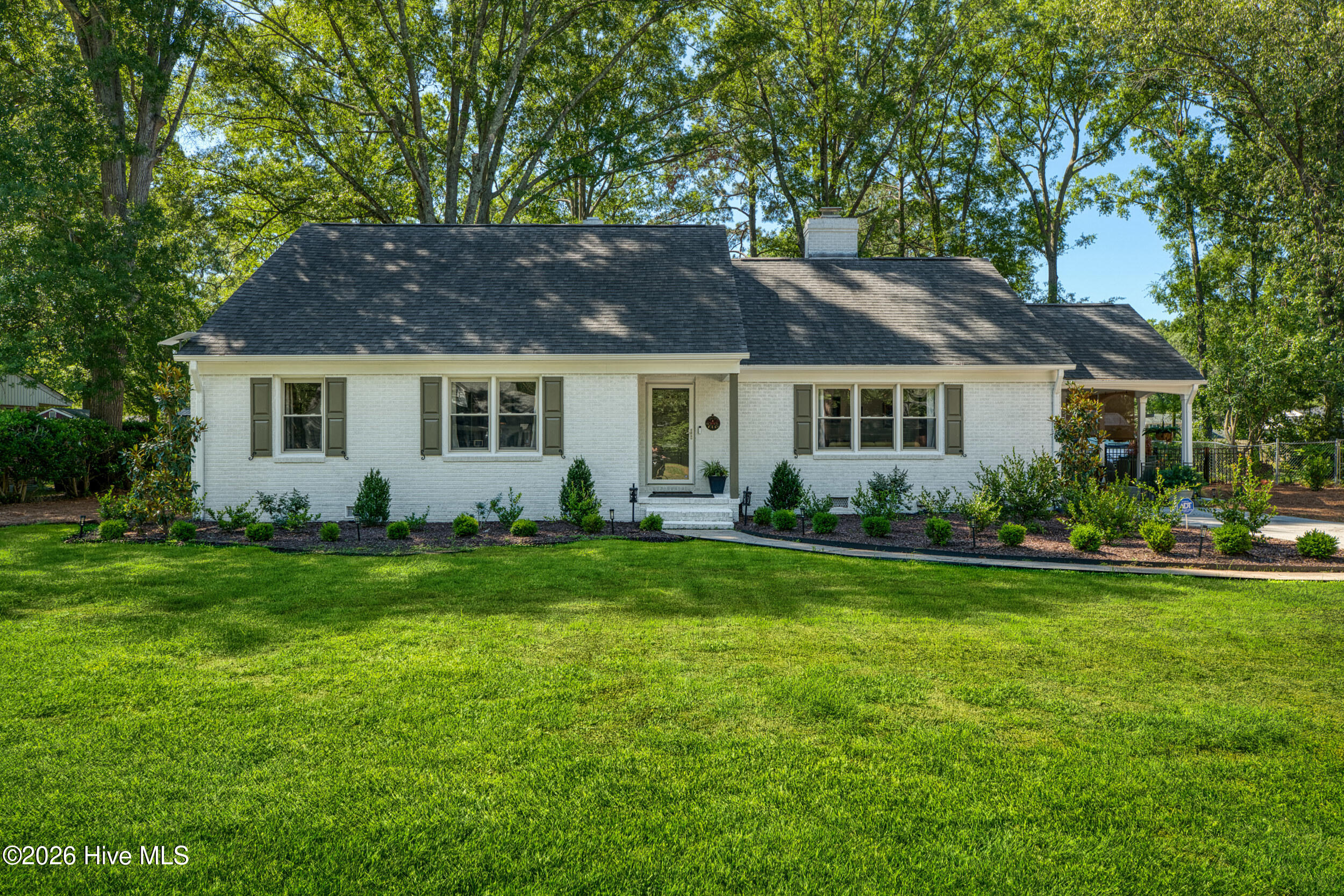 Homes for sale in Tarboro, NC | 611 Clark Dr, Tarboro, NC 27886 | MLS# 100578583