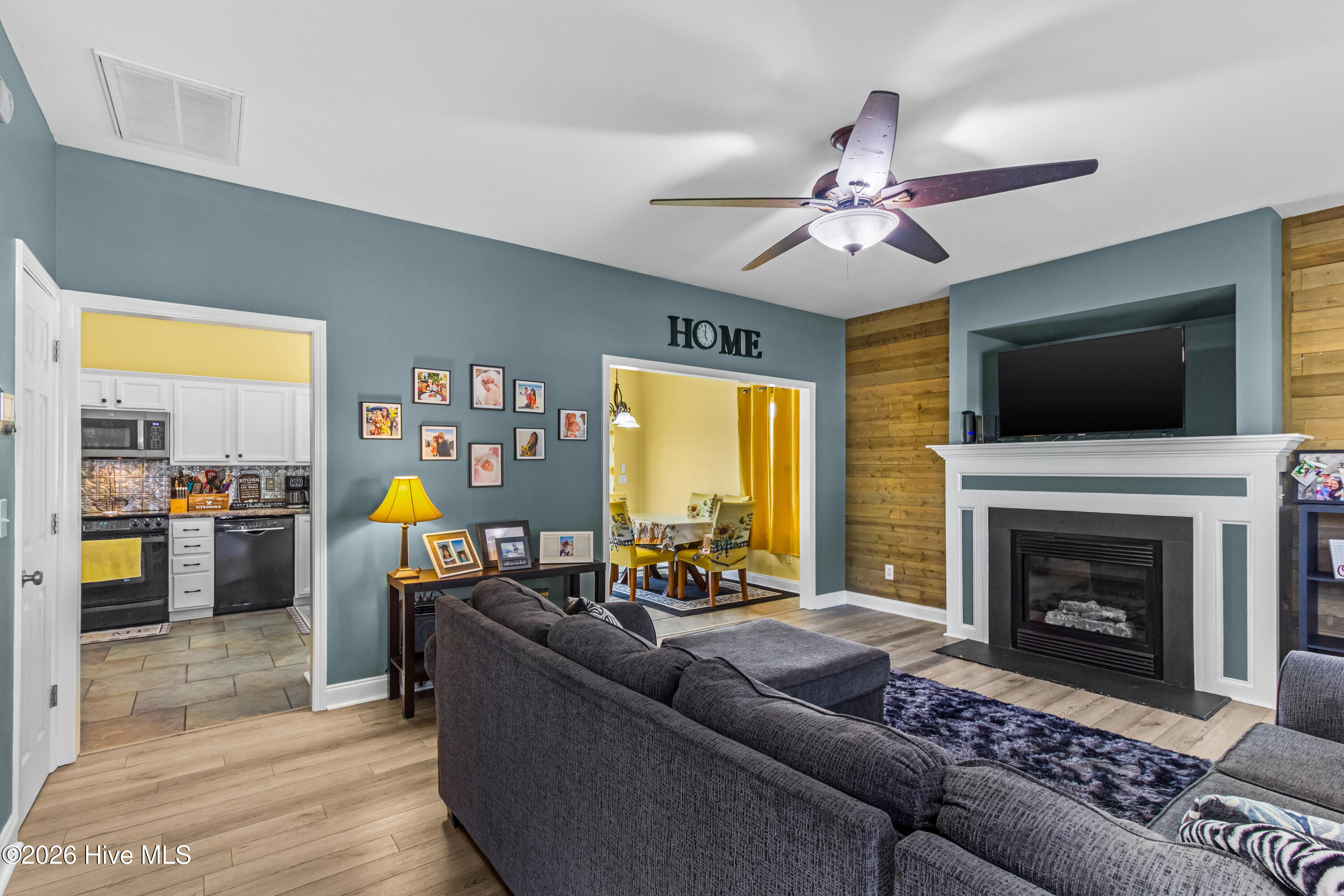 Photo 3 of Single family home for sale at 163 Crooked Run Dr, New Bern, NC 28560 | MLS# 100608018 | Listing updated on 2026-10-05