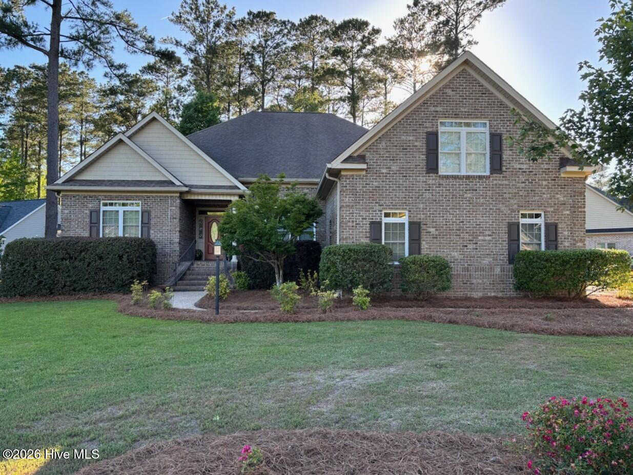 4611 Lapis Court,New Bern