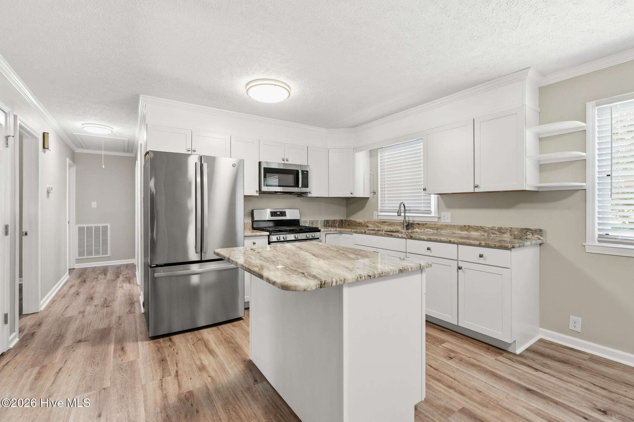 129 Pine Bark Trail, Rockingham, NC, 28379