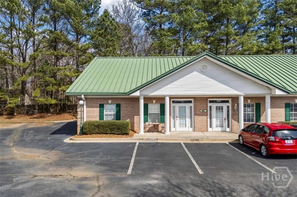 101 N Broad Street, Columbia, NC, 27925