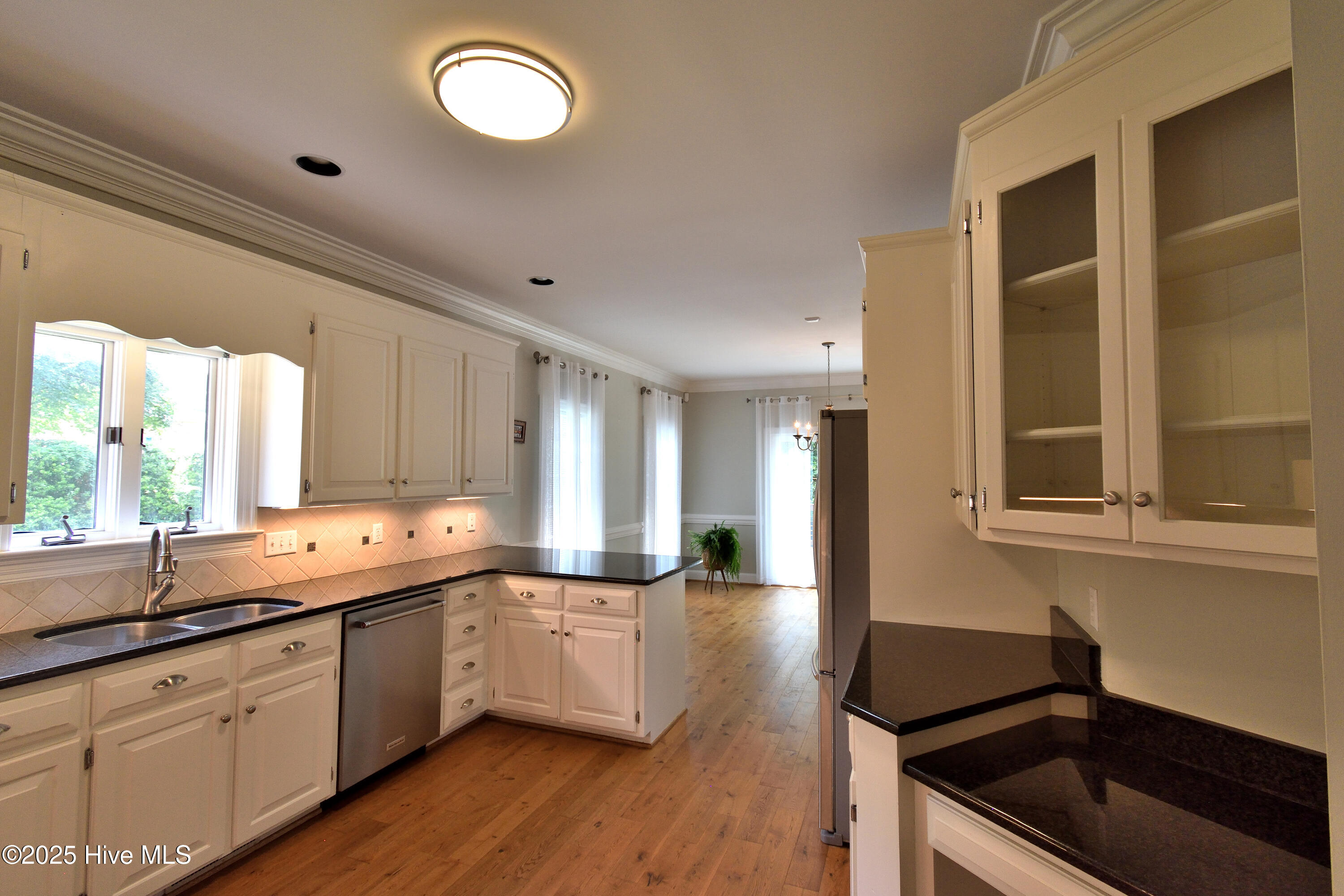 116 Ashcroft Court, Rocky Mount, NC, 27804