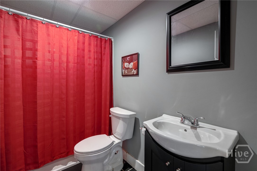 1400 Saxon Road, Watkinsville, GA, 30677