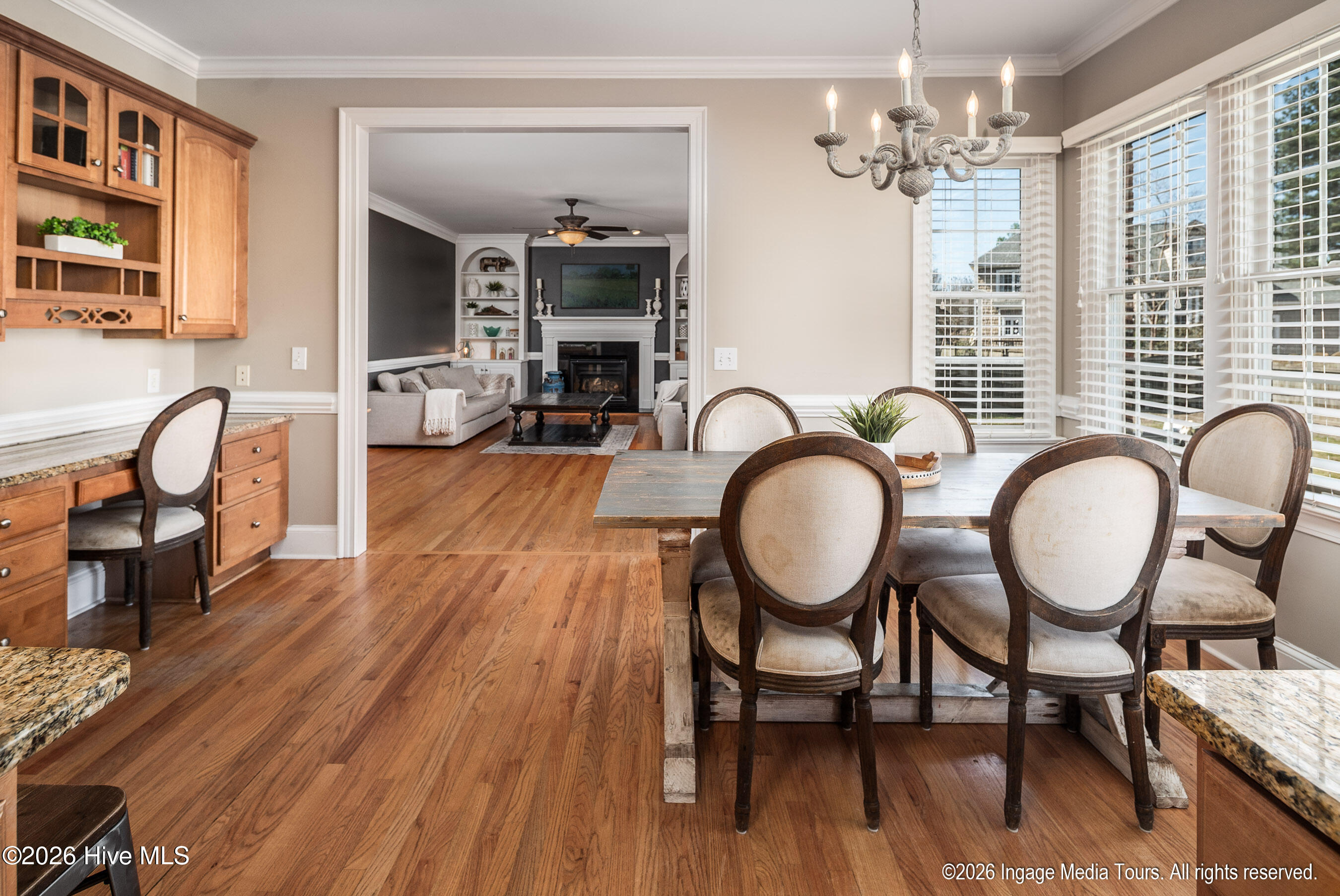 1802 Staccato Court, Greenville, NC, 27858