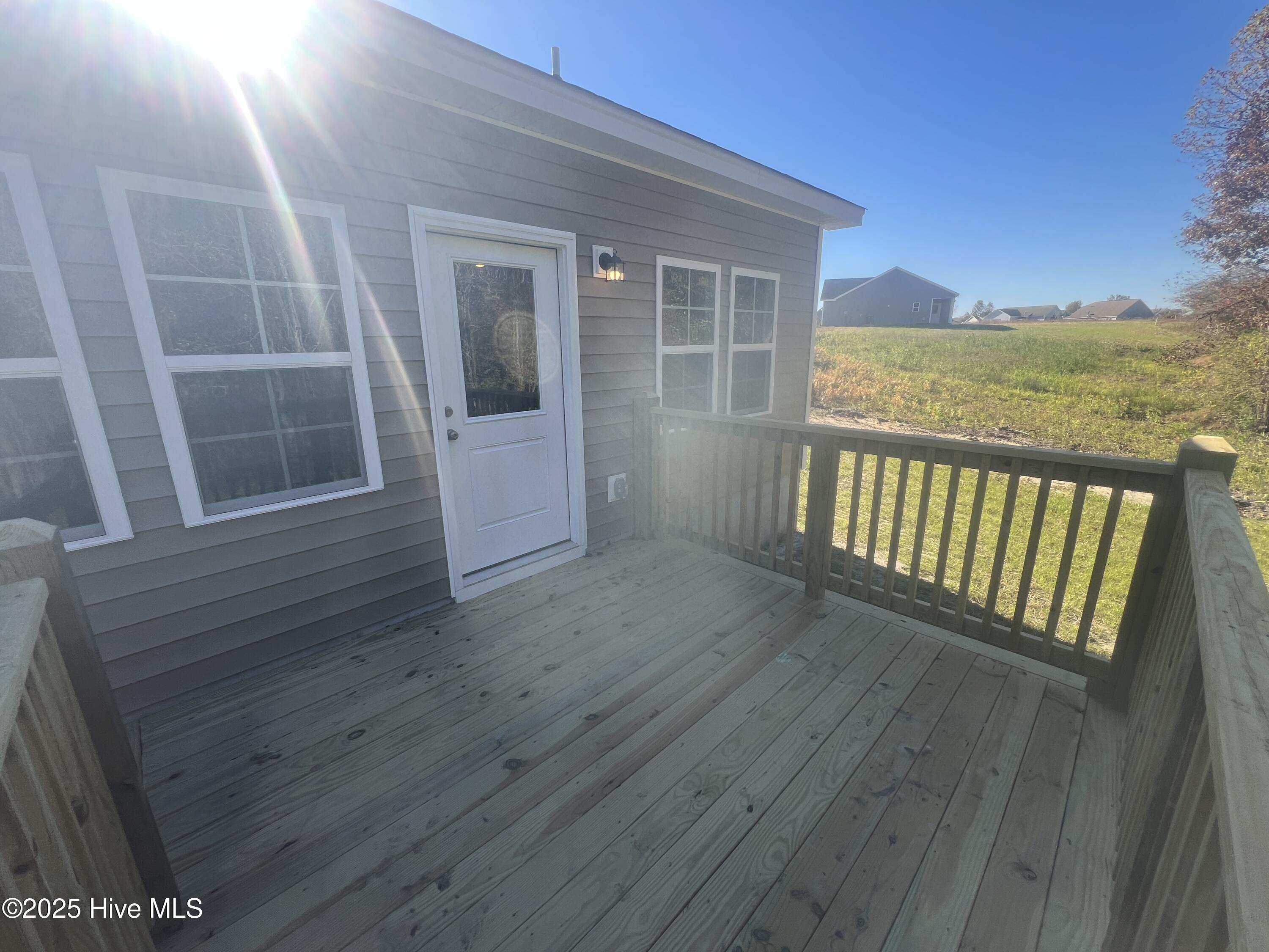 133 Dallas Drive,Beulaville