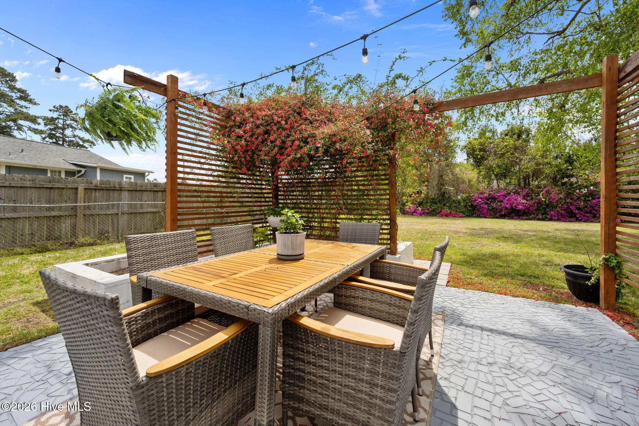 703 Christine Avenue, Jacksonville, NC, 28540