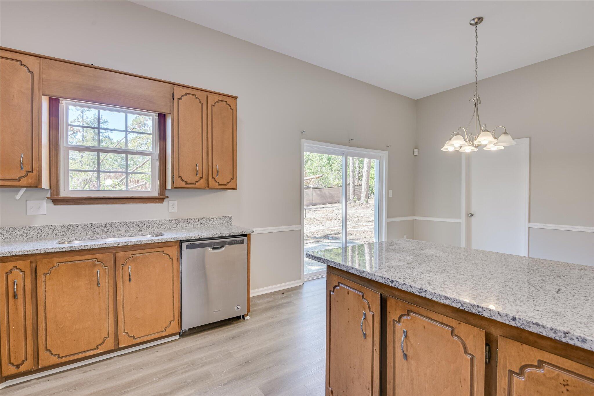 3526 Edmonton Street, Hephzibah, GA, 30815