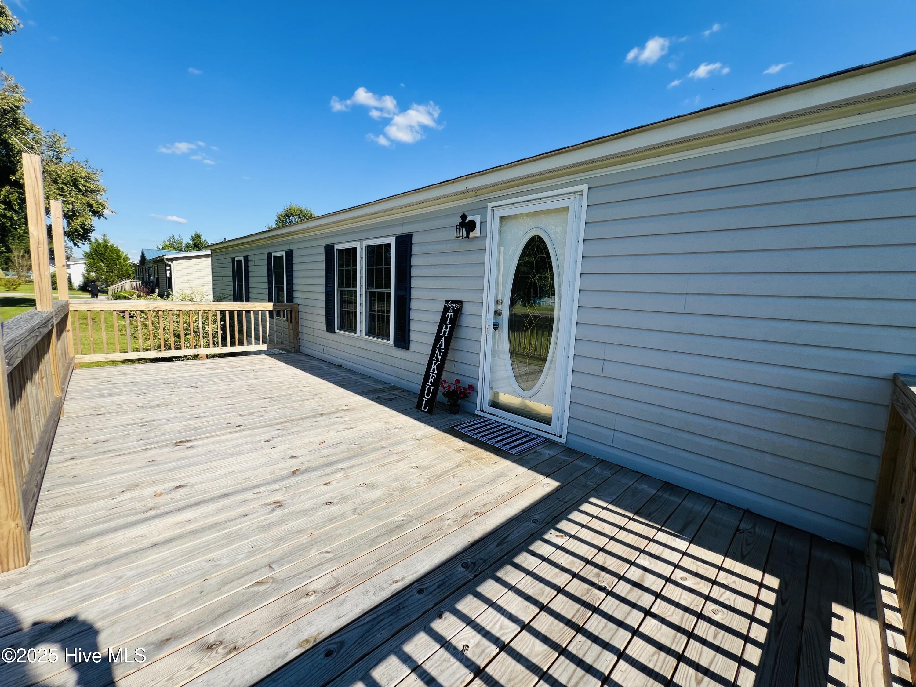 629 Old Snow Hill Road, Ayden, NC, 28513