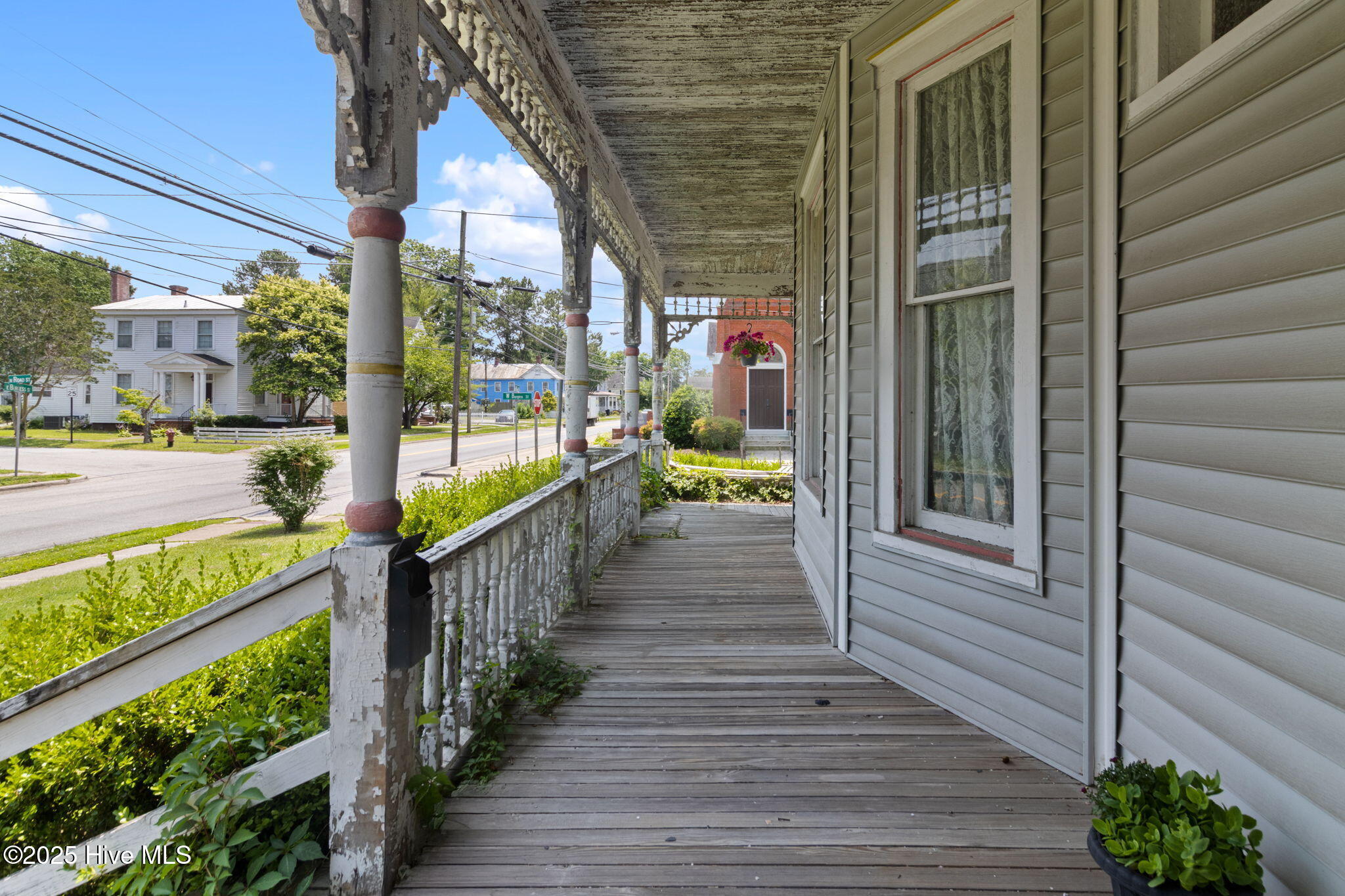 Homes for sale in Elizabeth City, NC | 601 N Road St, Elizabeth City, NC 27909 | MLS# 100512448