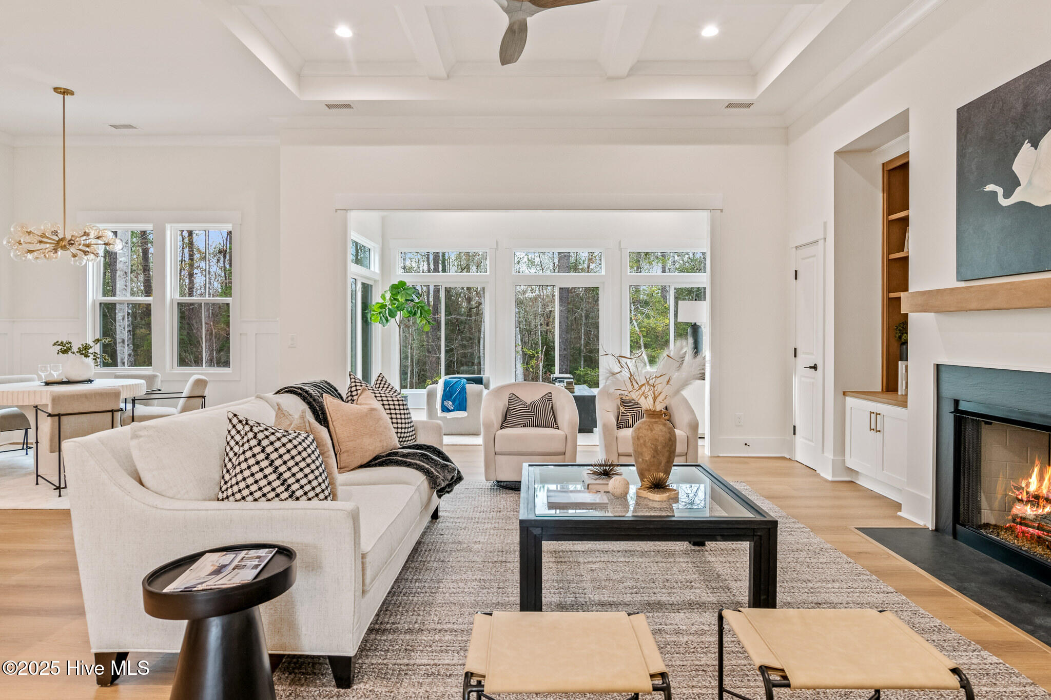 1357 Oak Glen Court SE, Bolivia, NC, 28422