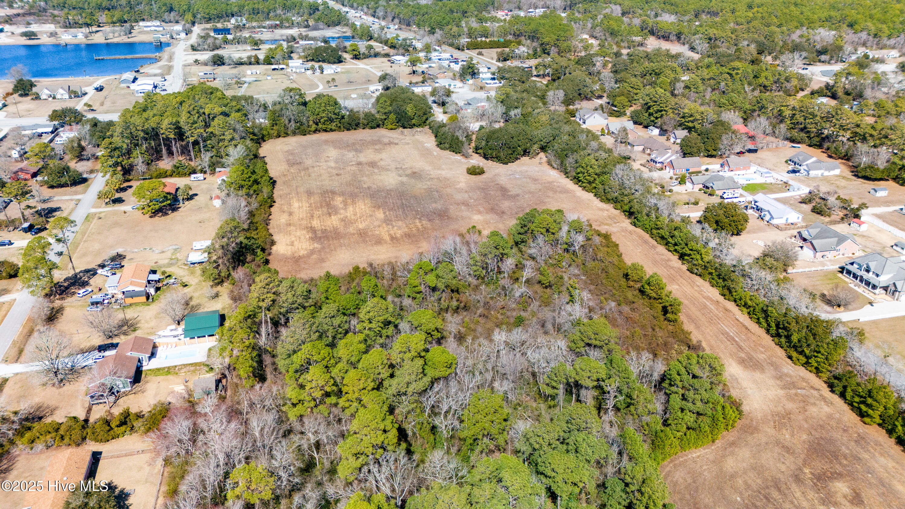 1559 Nc-24, Newport, NC, 28570