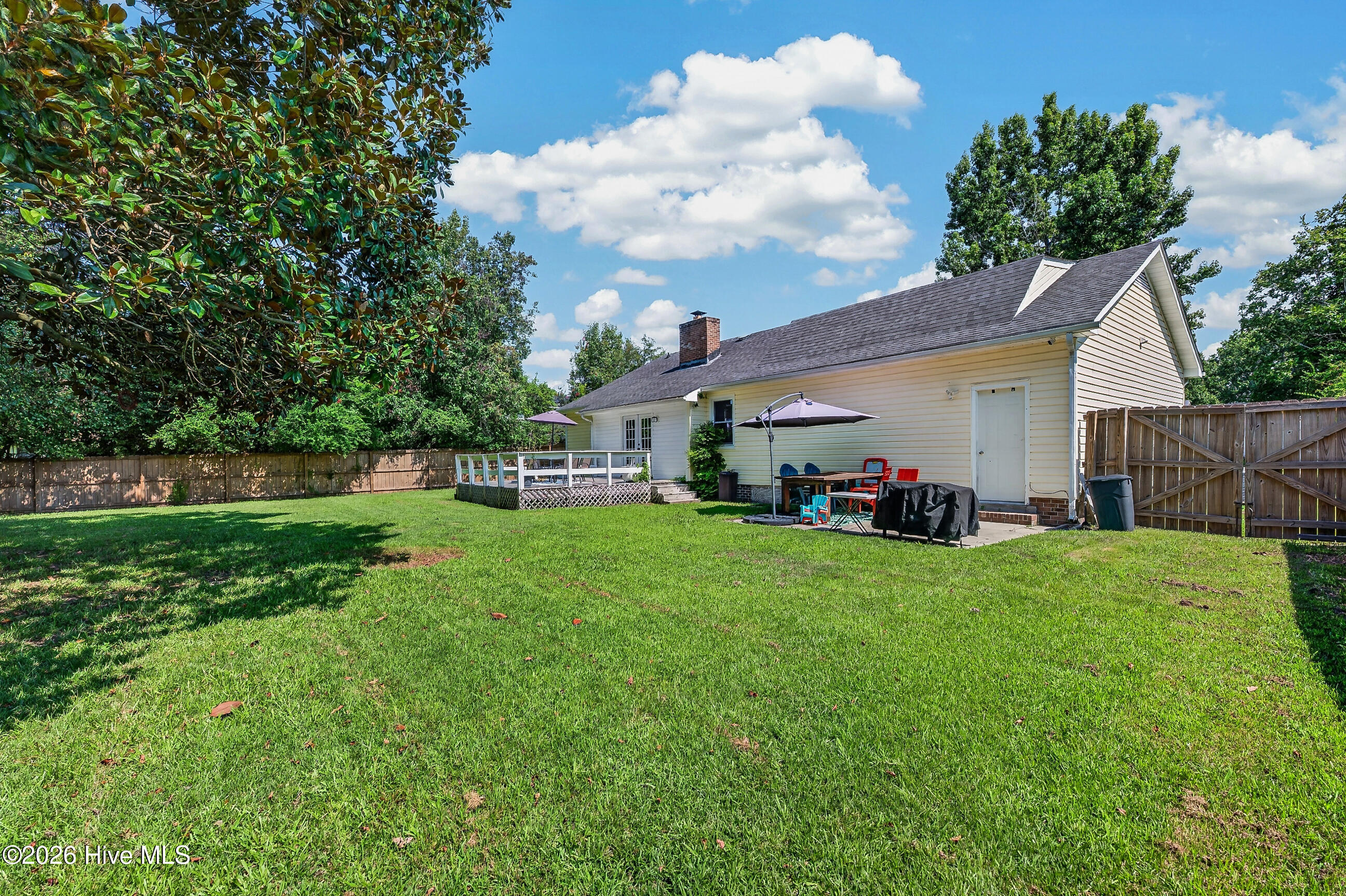 265 Bayberry Court,Jacksonville