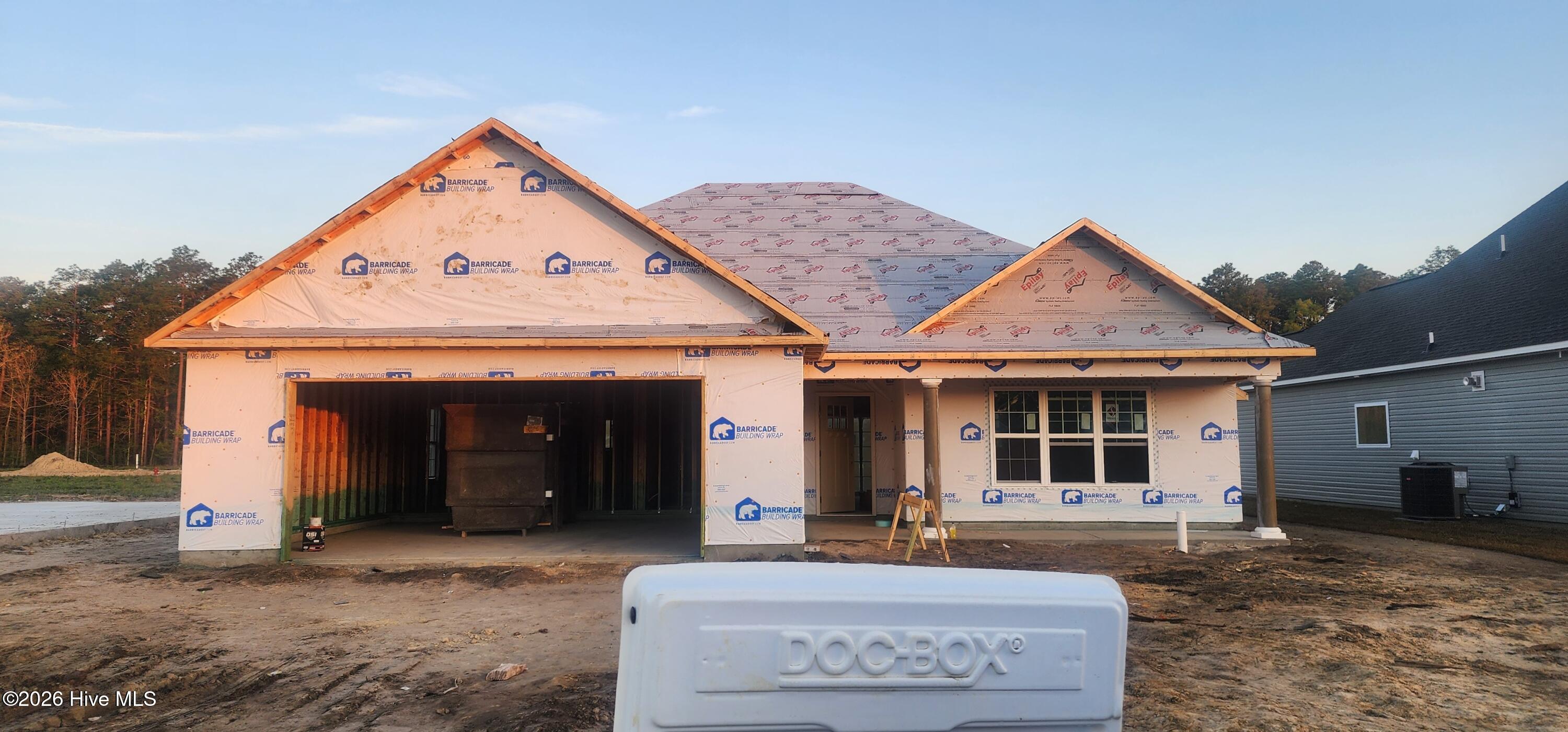 218 Pamlico Drive, Washington, NC, 27889