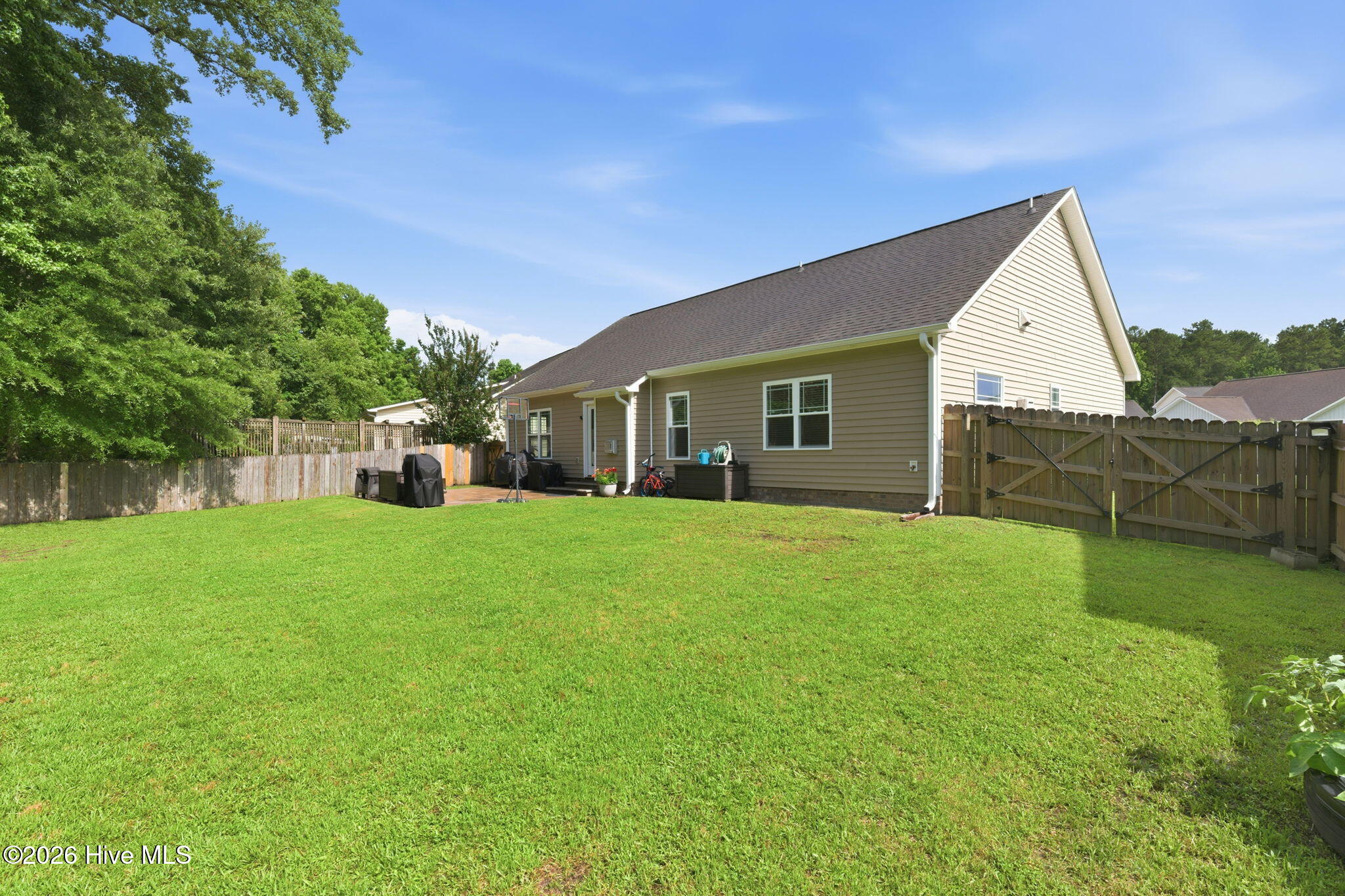 214 Station House Road,New Bern