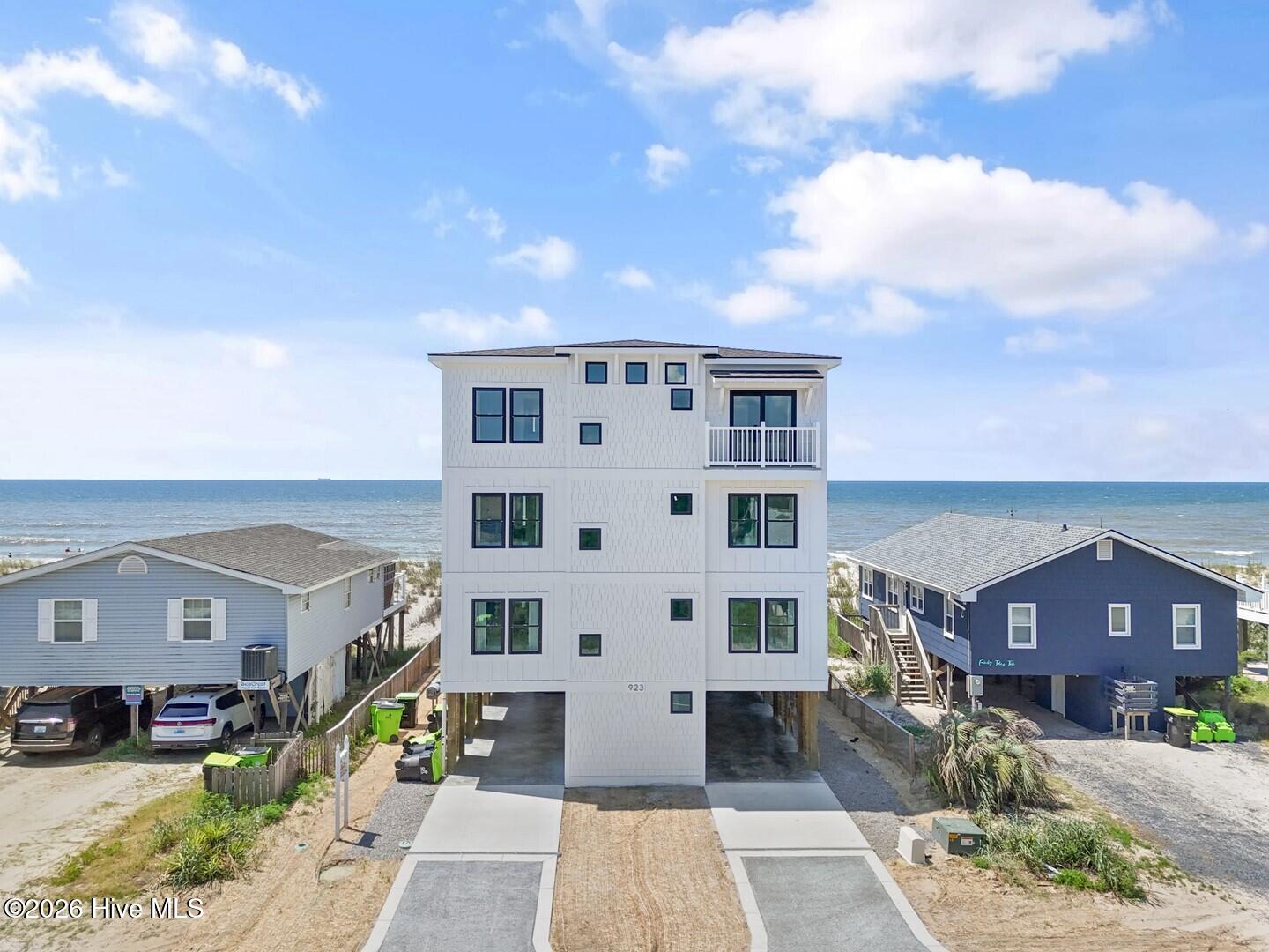 Carolina Barrier Islands Carolina Barrier Islands