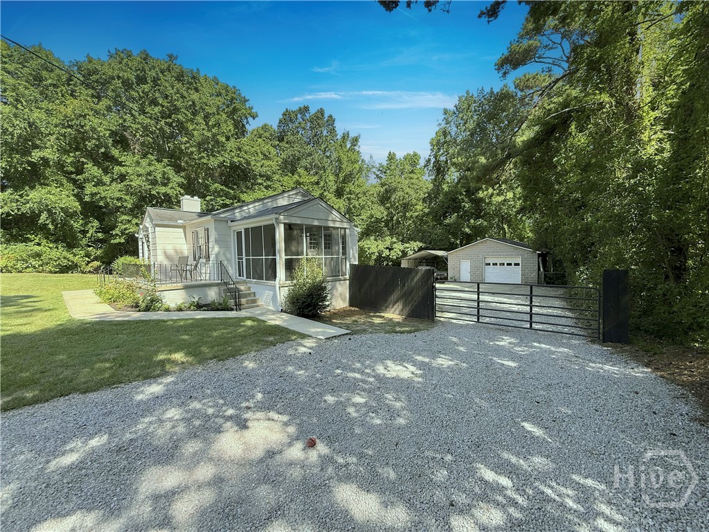 1114 Athens Road