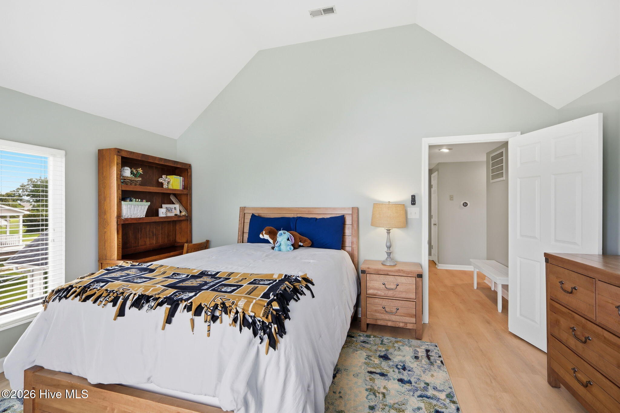 166 Wallace Road,Beaufort