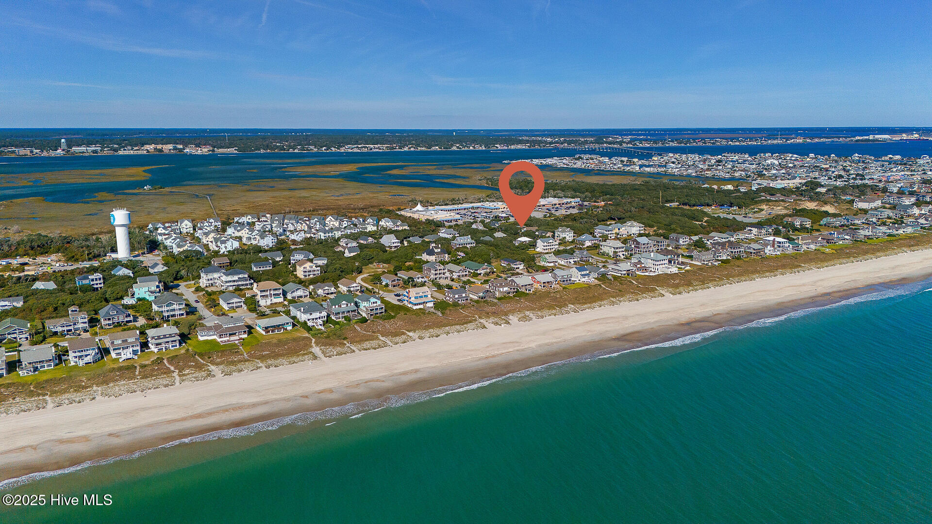 108 Talford Drive, Atlantic Beach, NC, 28512