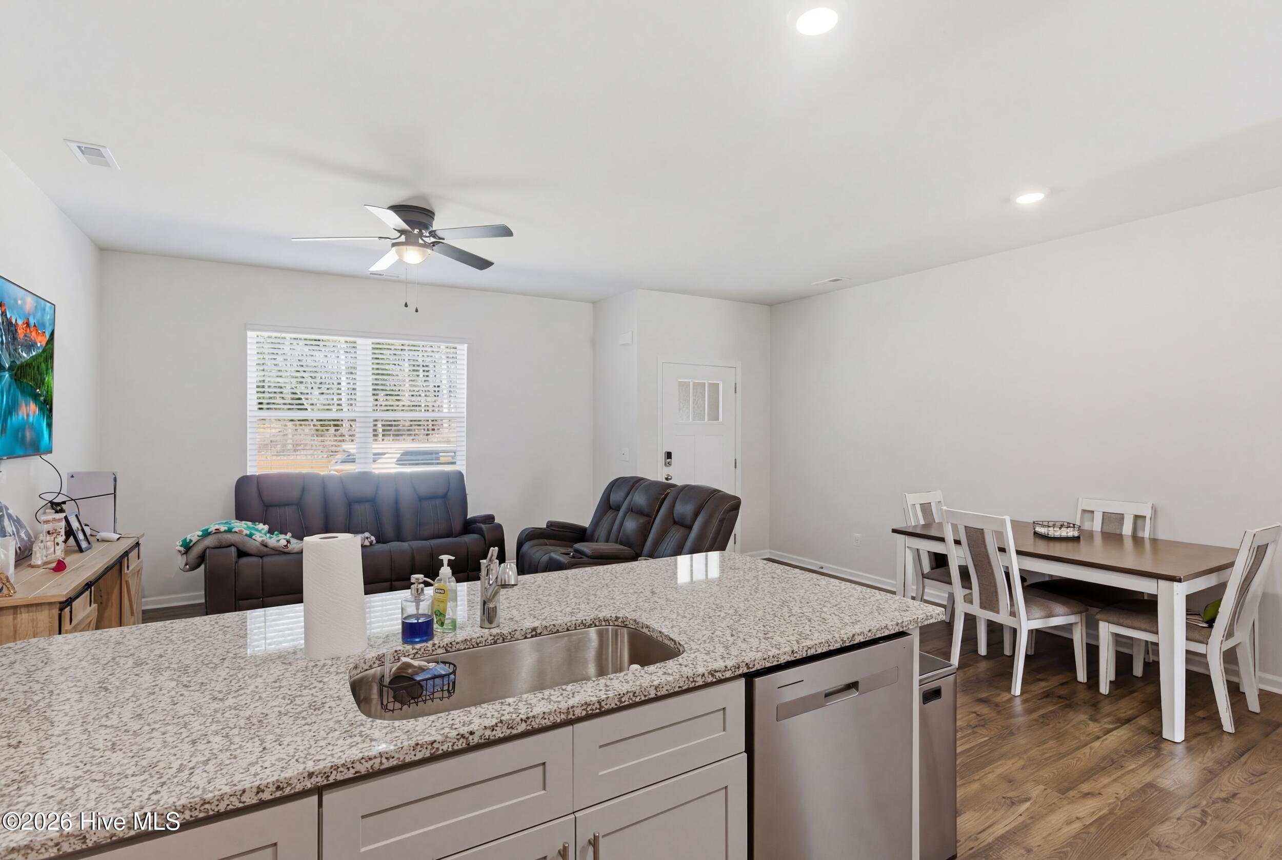 1010 Bayard Wootten Way, New Bern, NC, 28562