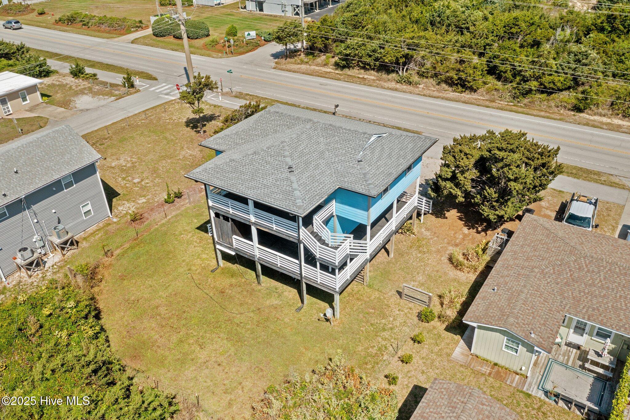 2311 Emerald Drive, Emerald Isle, NC, 28594