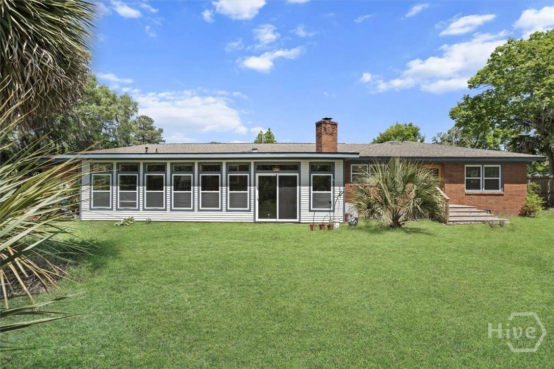 3111 Wright Street, Savannah, GA 31404 Listing Photo  29