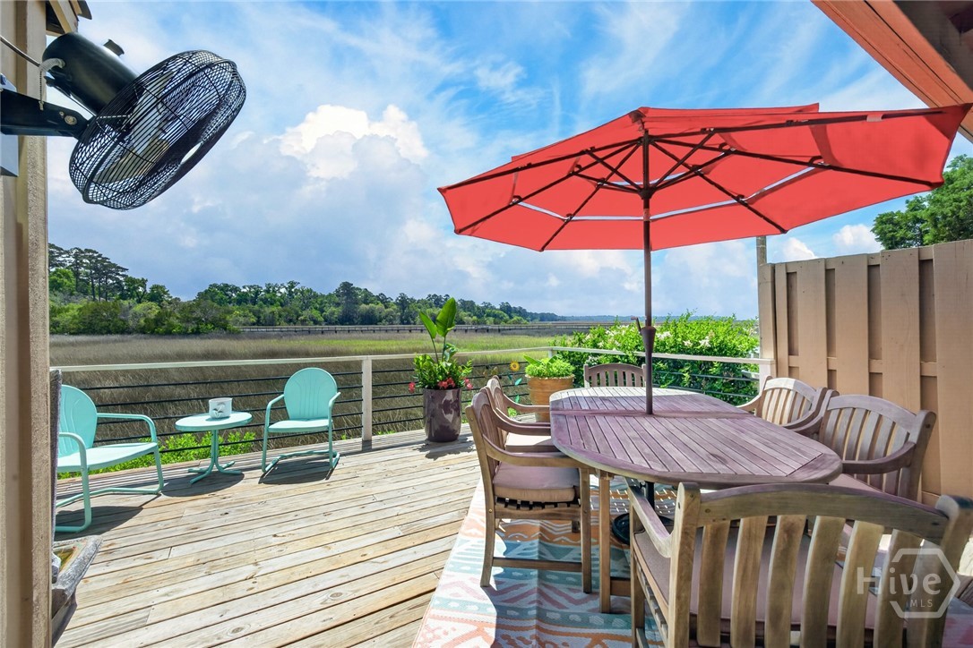 12502 Apache Avenue, #22, Savannah, GA 31419 Listing Photo  18