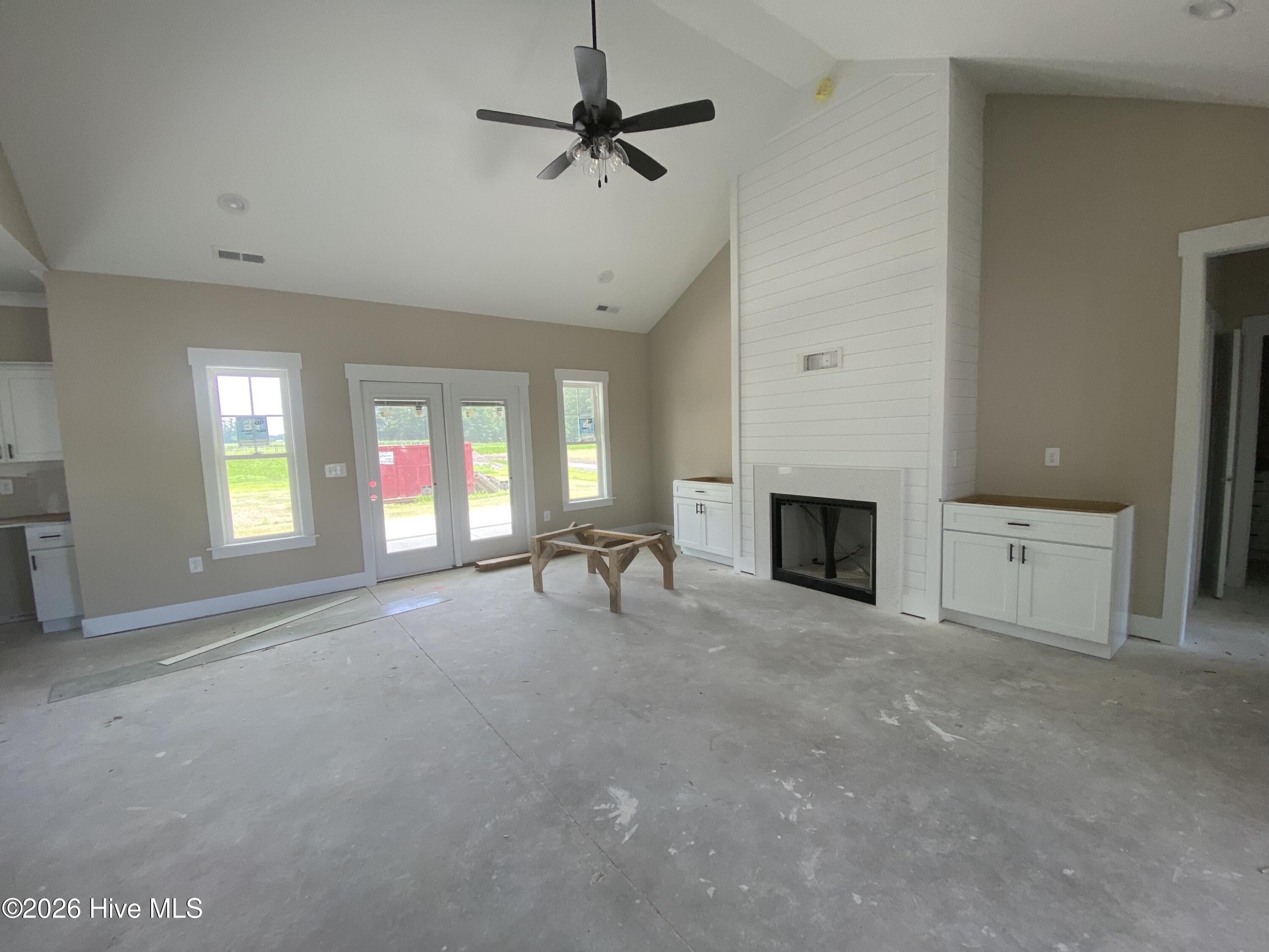 Exterior photo of 243 Herring Road, Princeton, NC 27569. MLS: 100569726